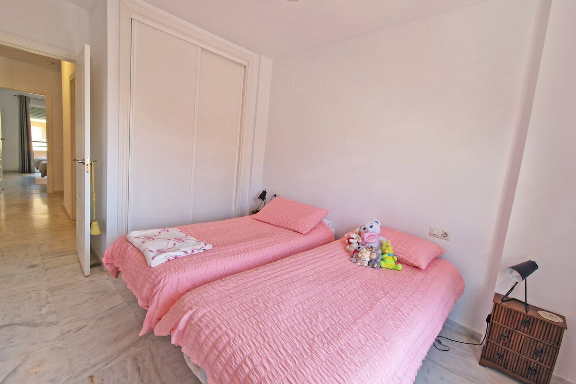 Resale - Apartment - Penthouse - Mijas - Riviera Del Sol