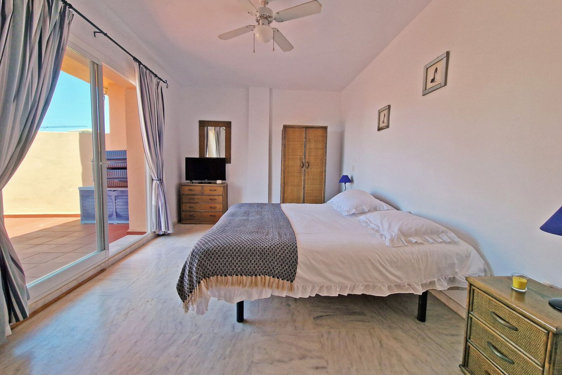 Resale - Apartment - Penthouse - Mijas - Riviera Del Sol