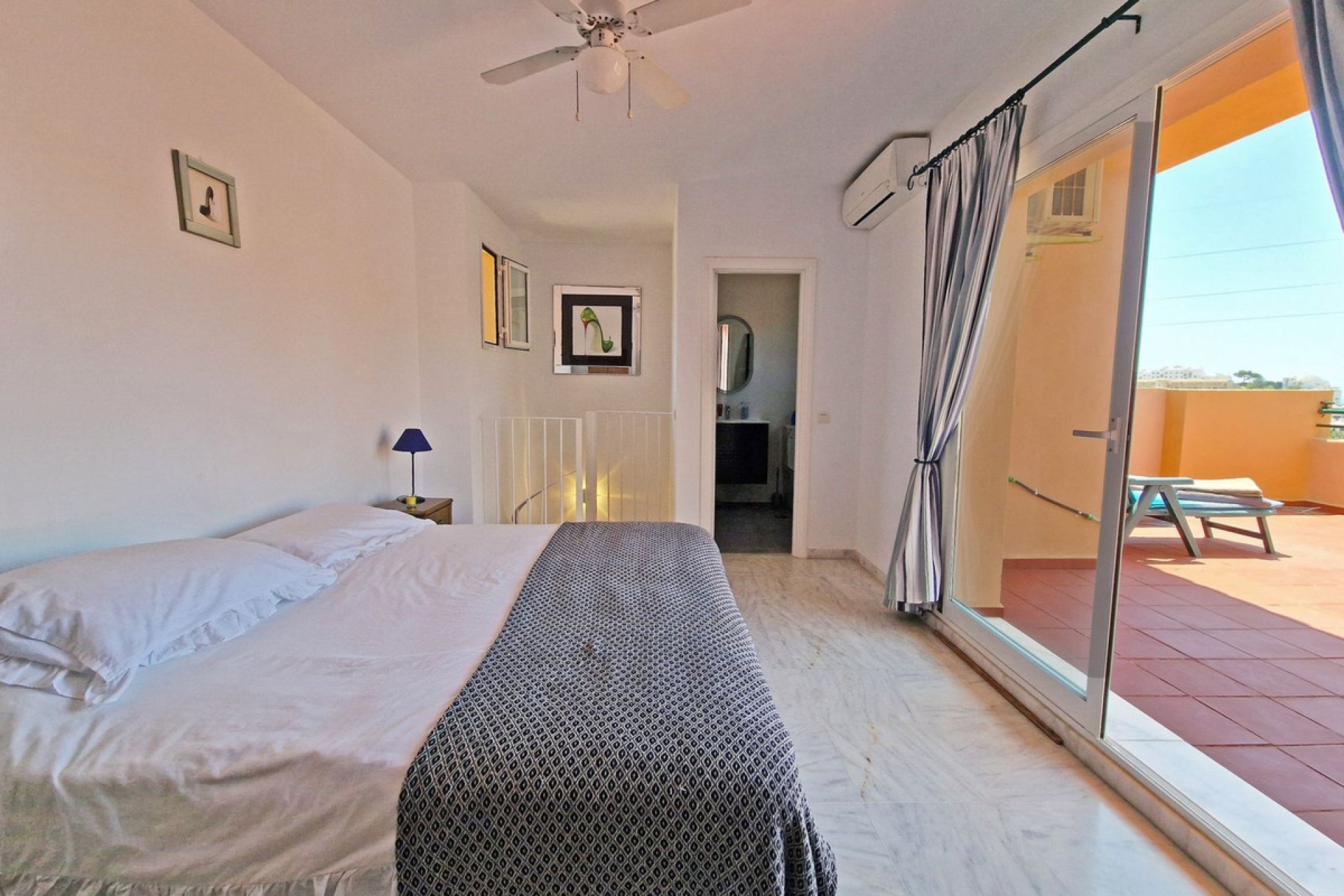 Resale - Apartment - Penthouse - Mijas - Riviera Del Sol