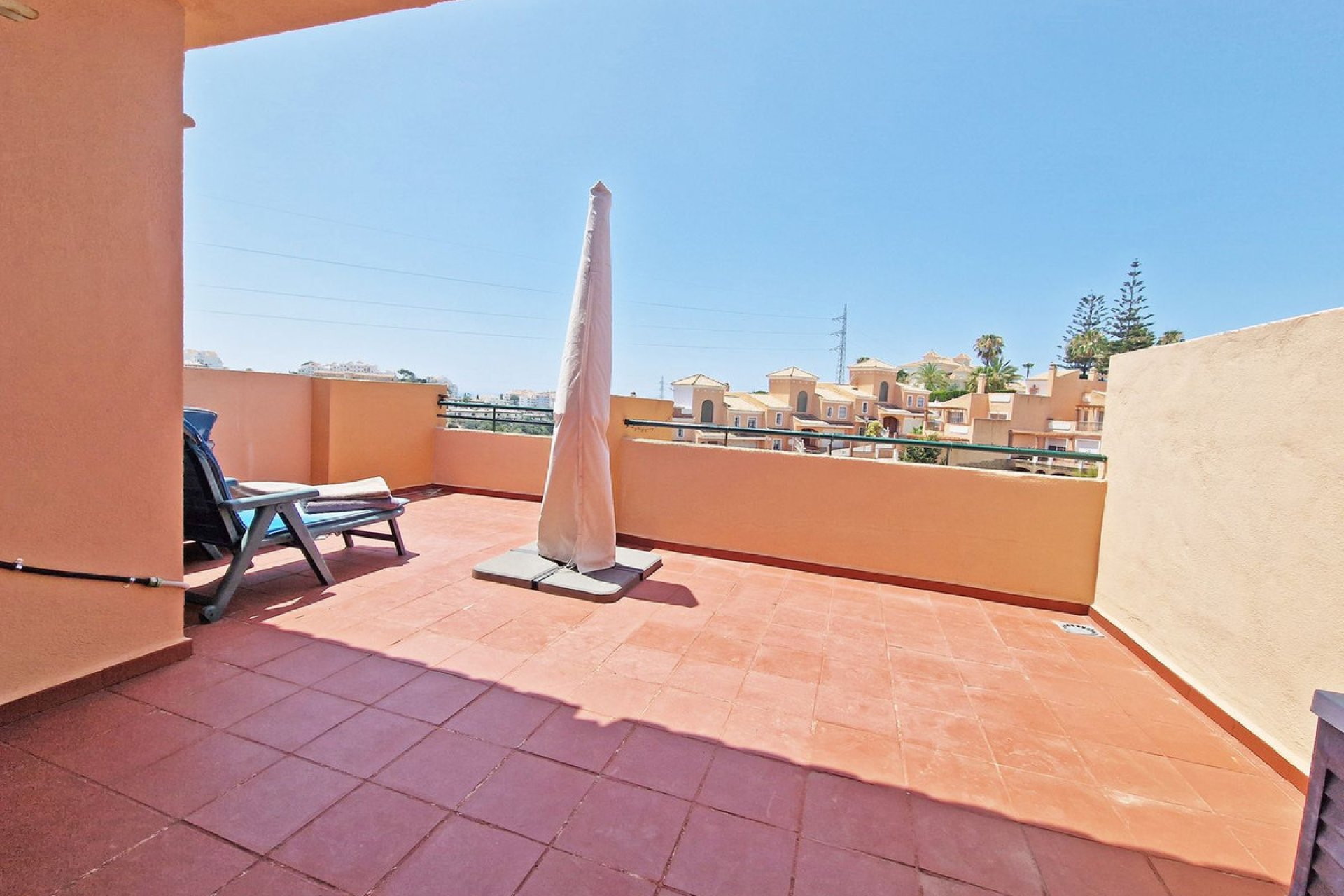 Resale - Apartment - Penthouse - Mijas - Riviera Del Sol