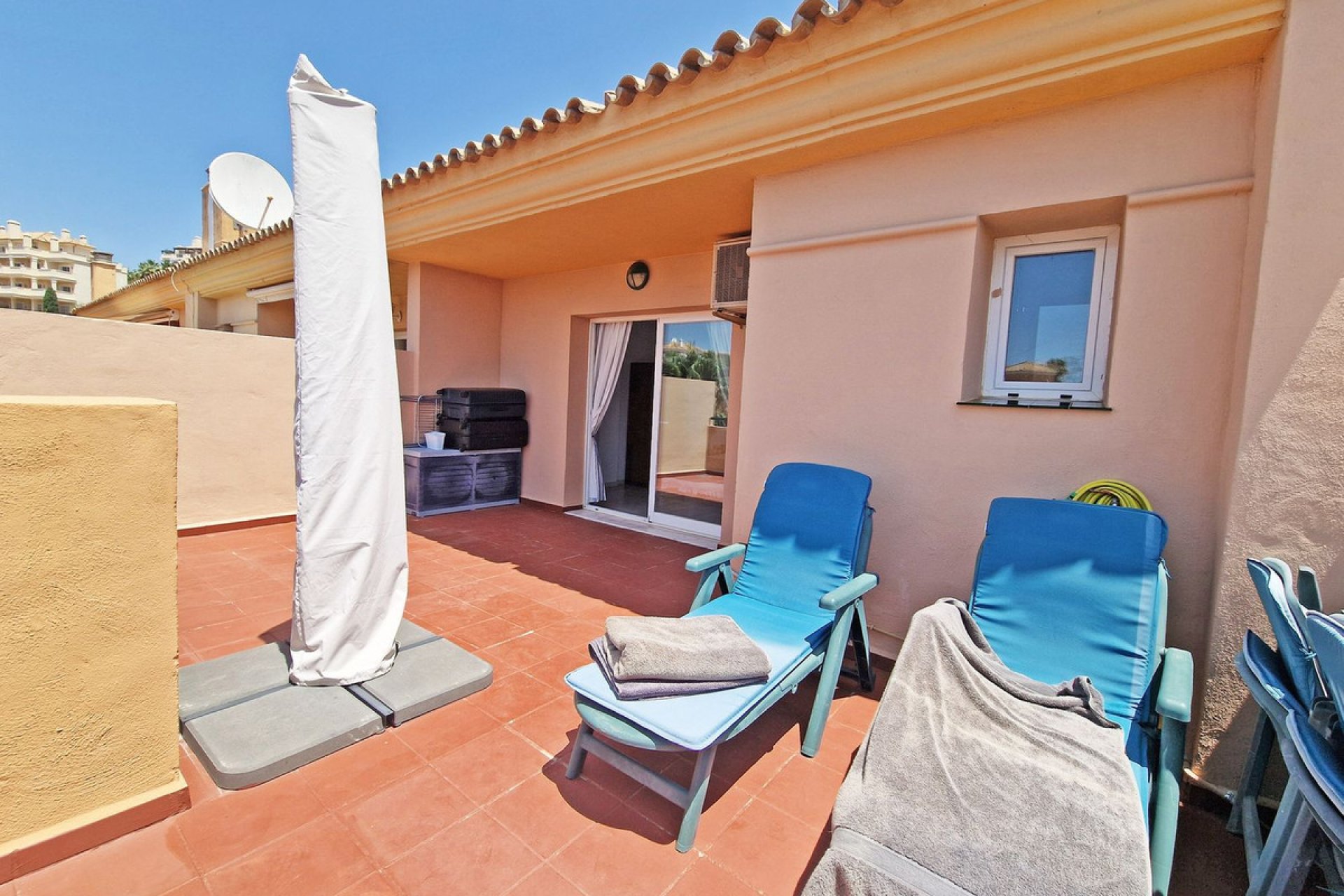 Resale - Apartment - Penthouse - Mijas - Riviera Del Sol
