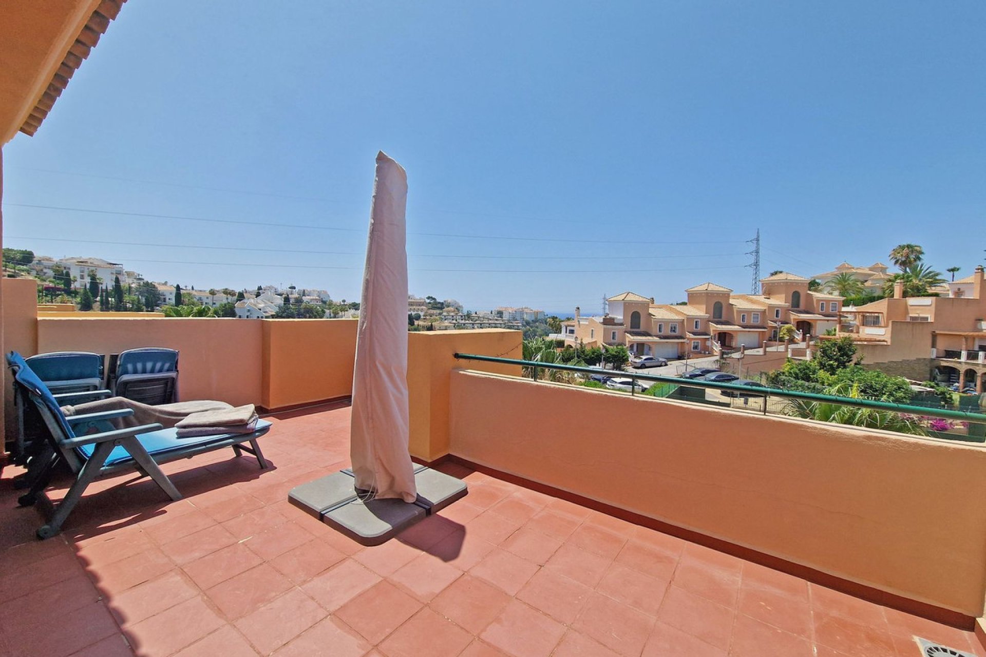 Resale - Apartment - Penthouse - Mijas - Riviera Del Sol