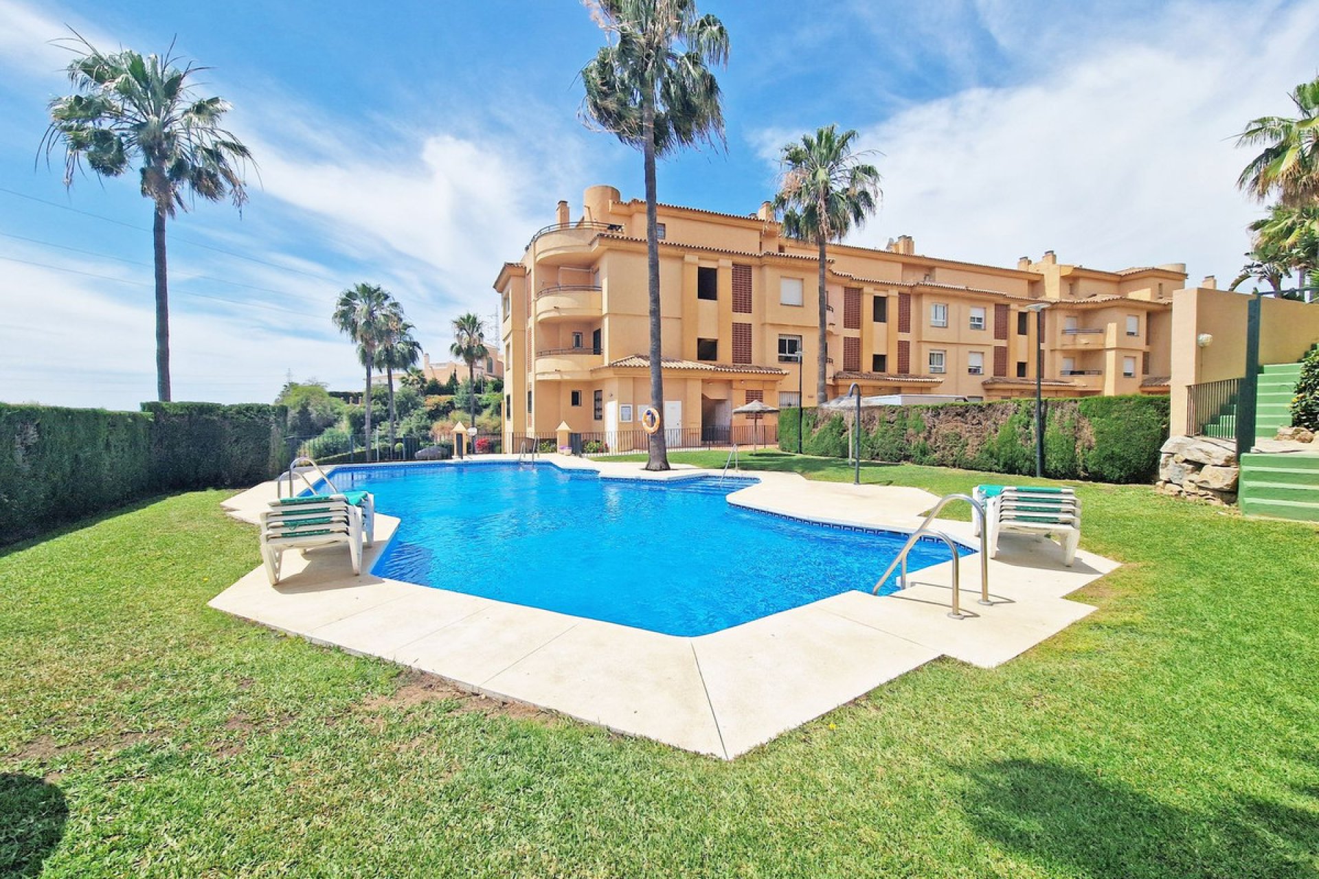 Resale - Apartment - Penthouse - Mijas - Riviera Del Sol