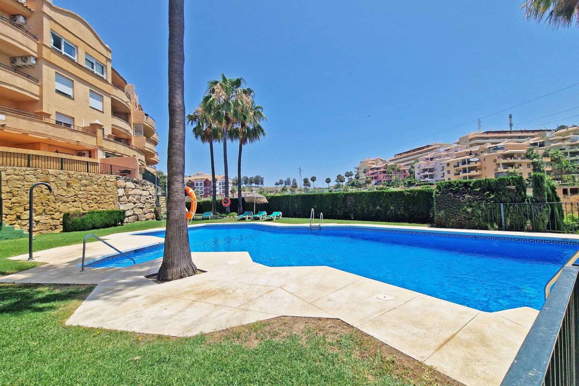 Resale - Apartment - Penthouse - Mijas - Riviera Del Sol