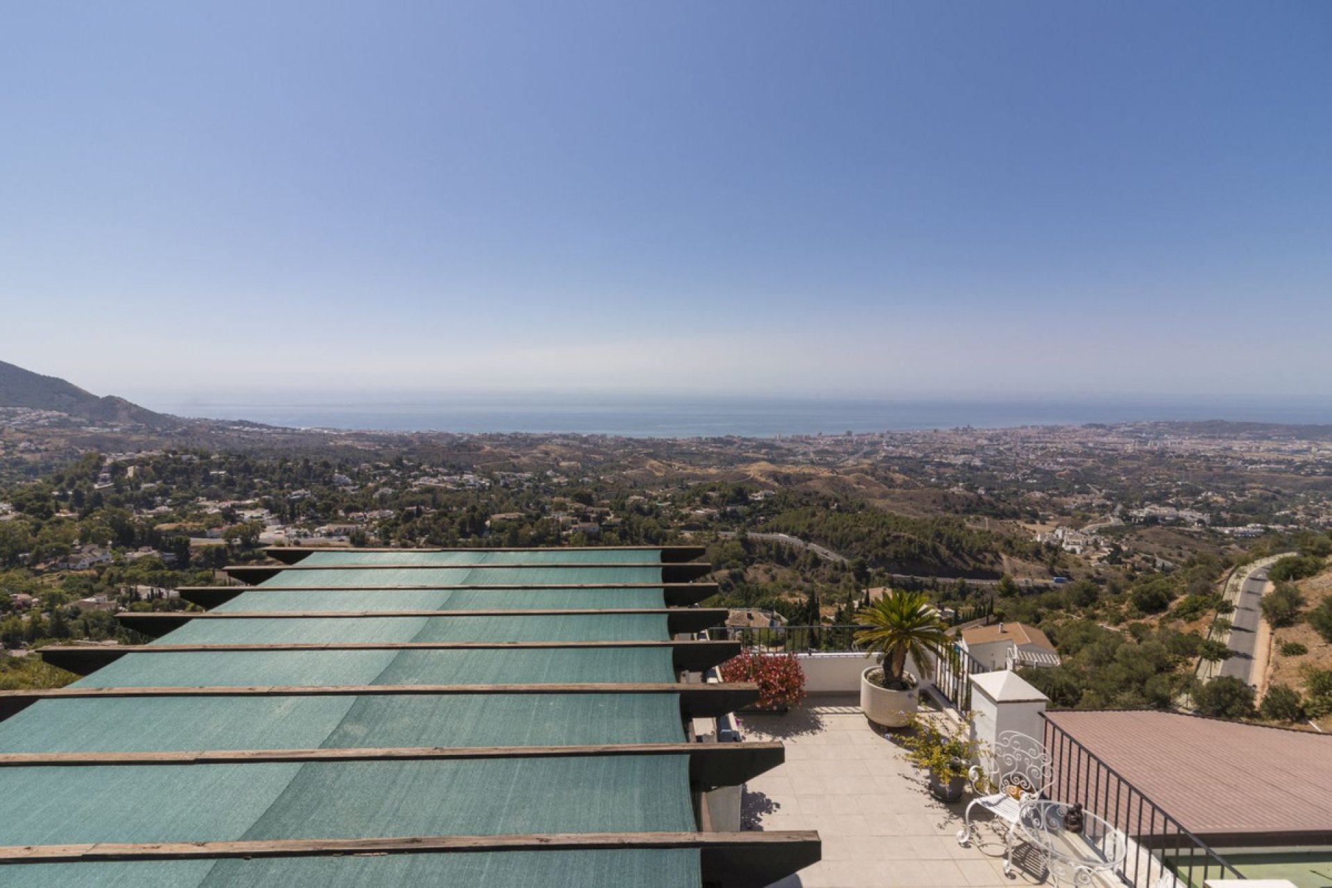 Resale - Apartment - Penthouse - Mijas