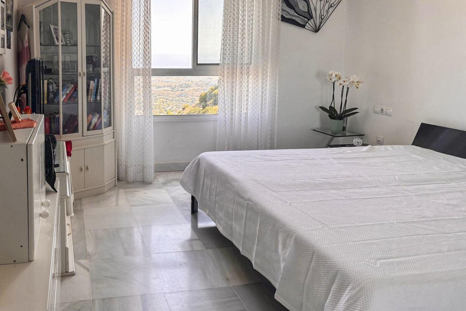 Resale - Apartment - Penthouse - Mijas