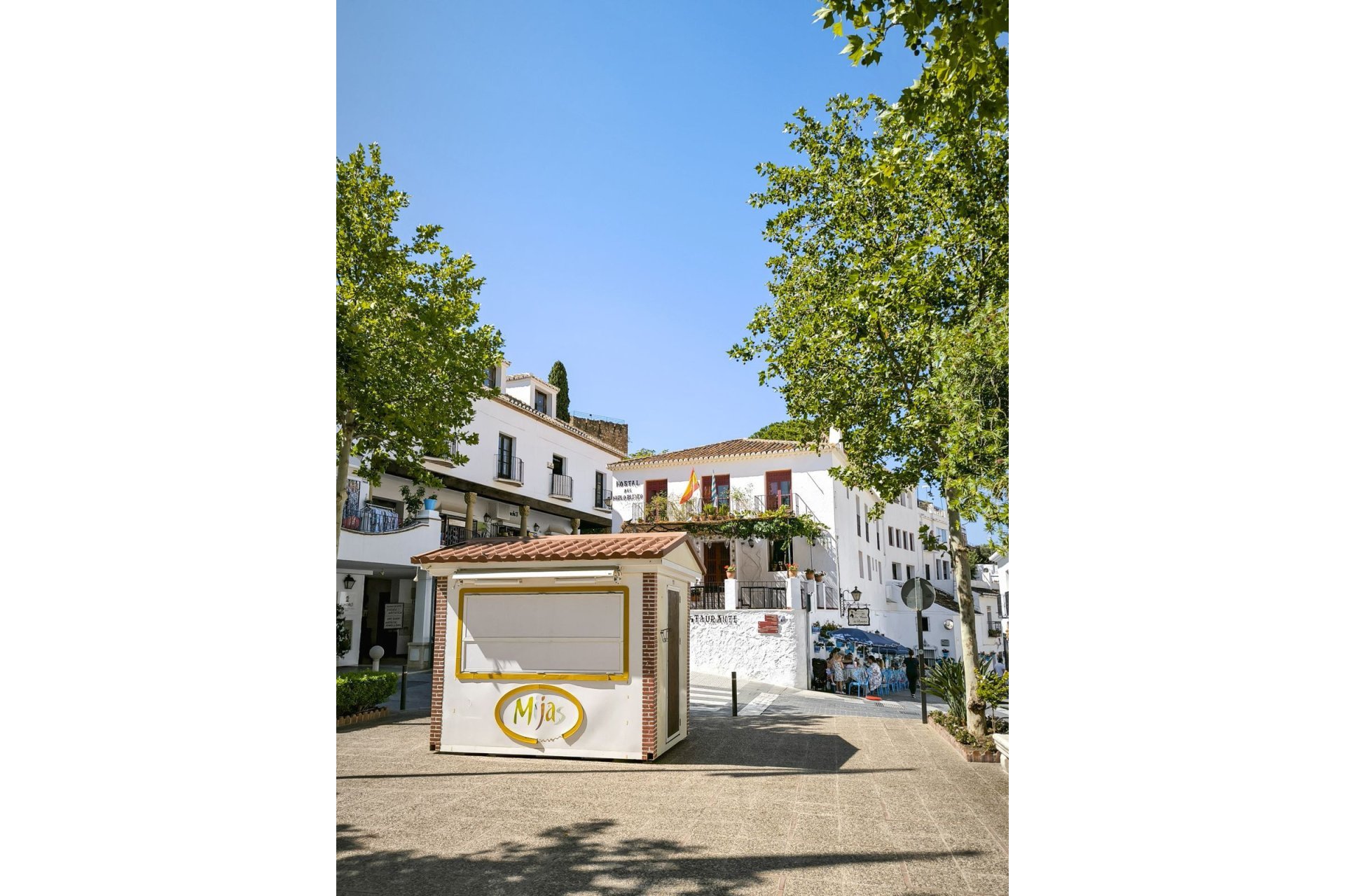 Resale - Apartment - Penthouse - Mijas