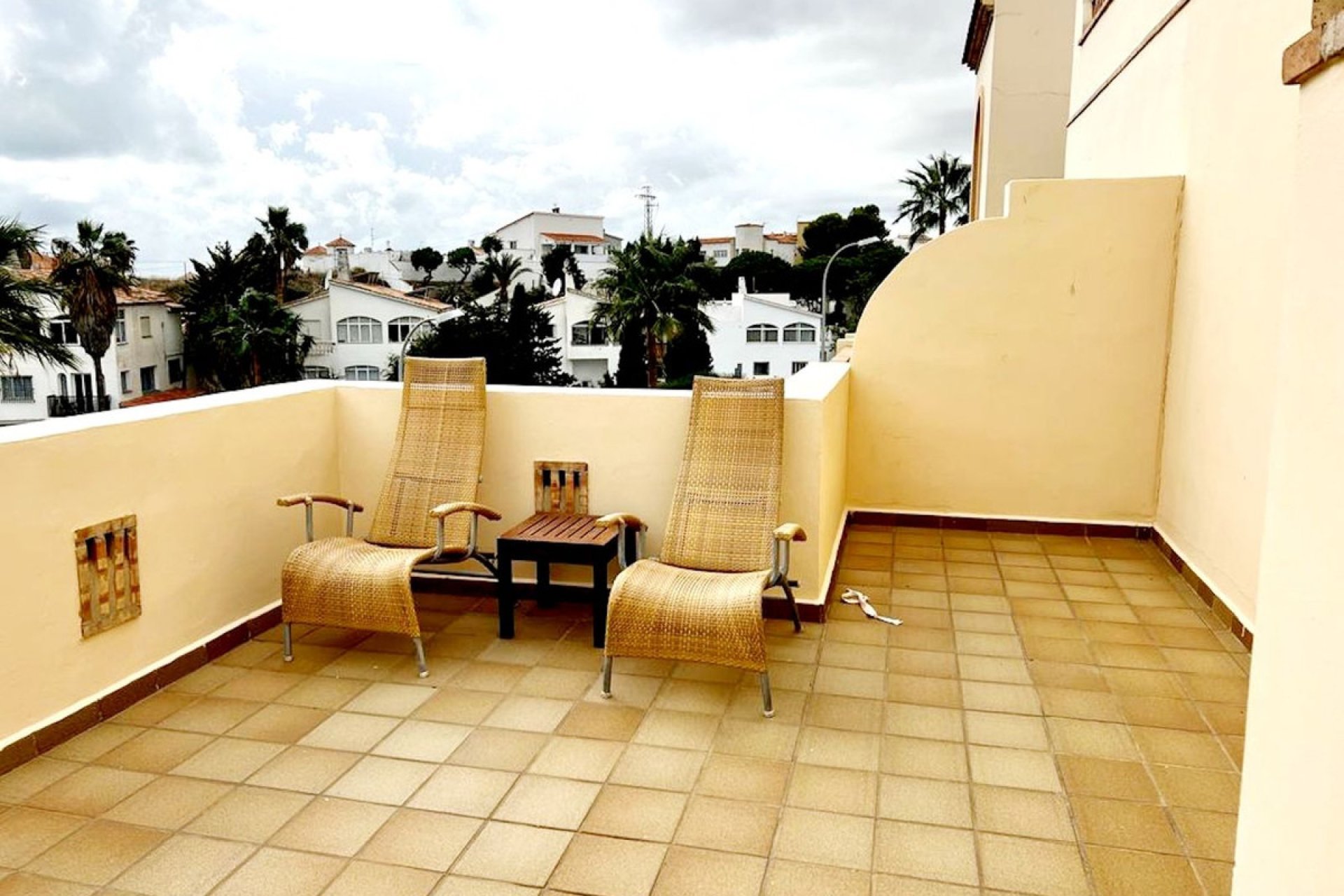 Resale - Apartment - Penthouse - Mijas