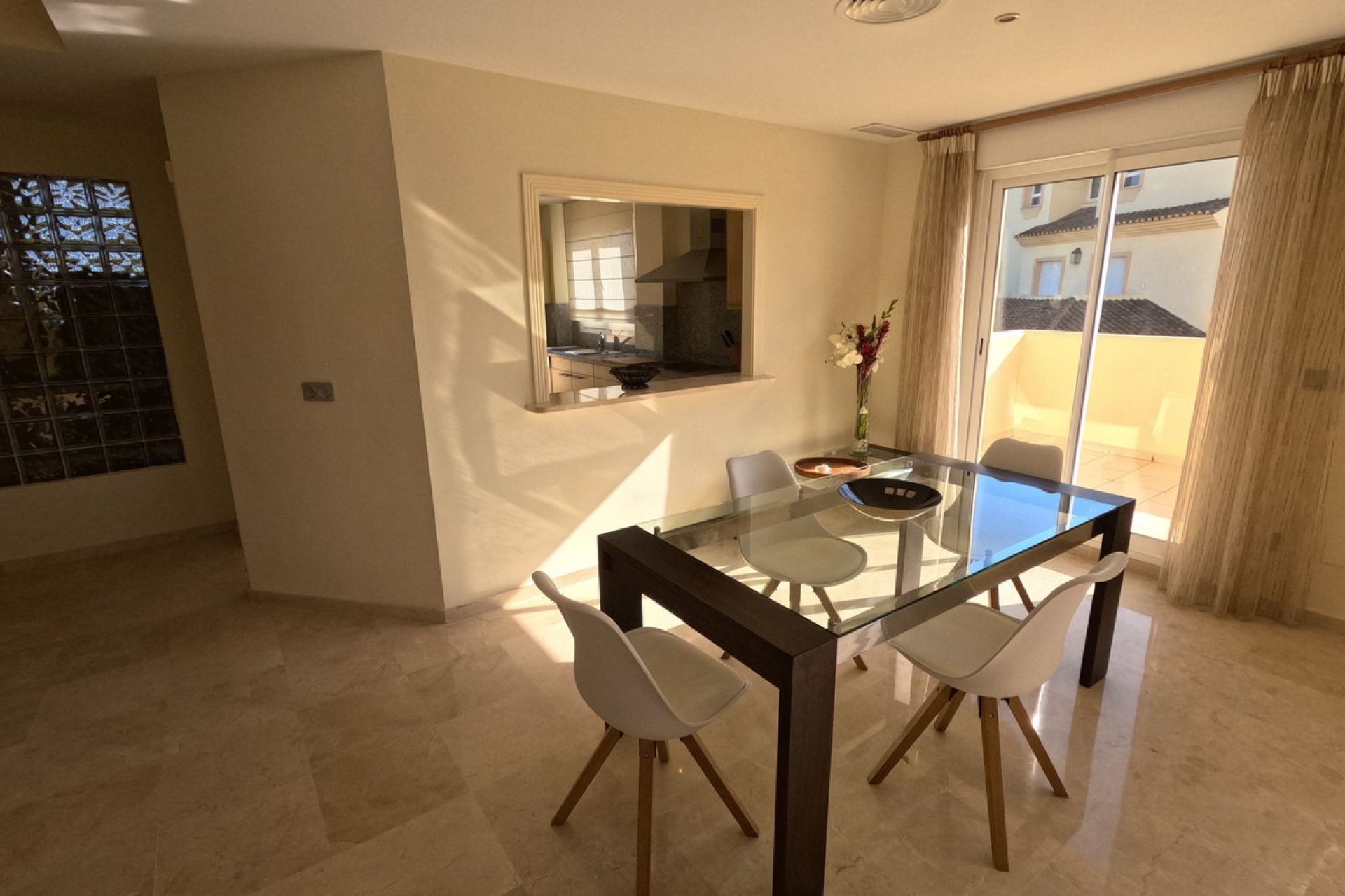 Resale - Apartment - Penthouse - San Roque Club