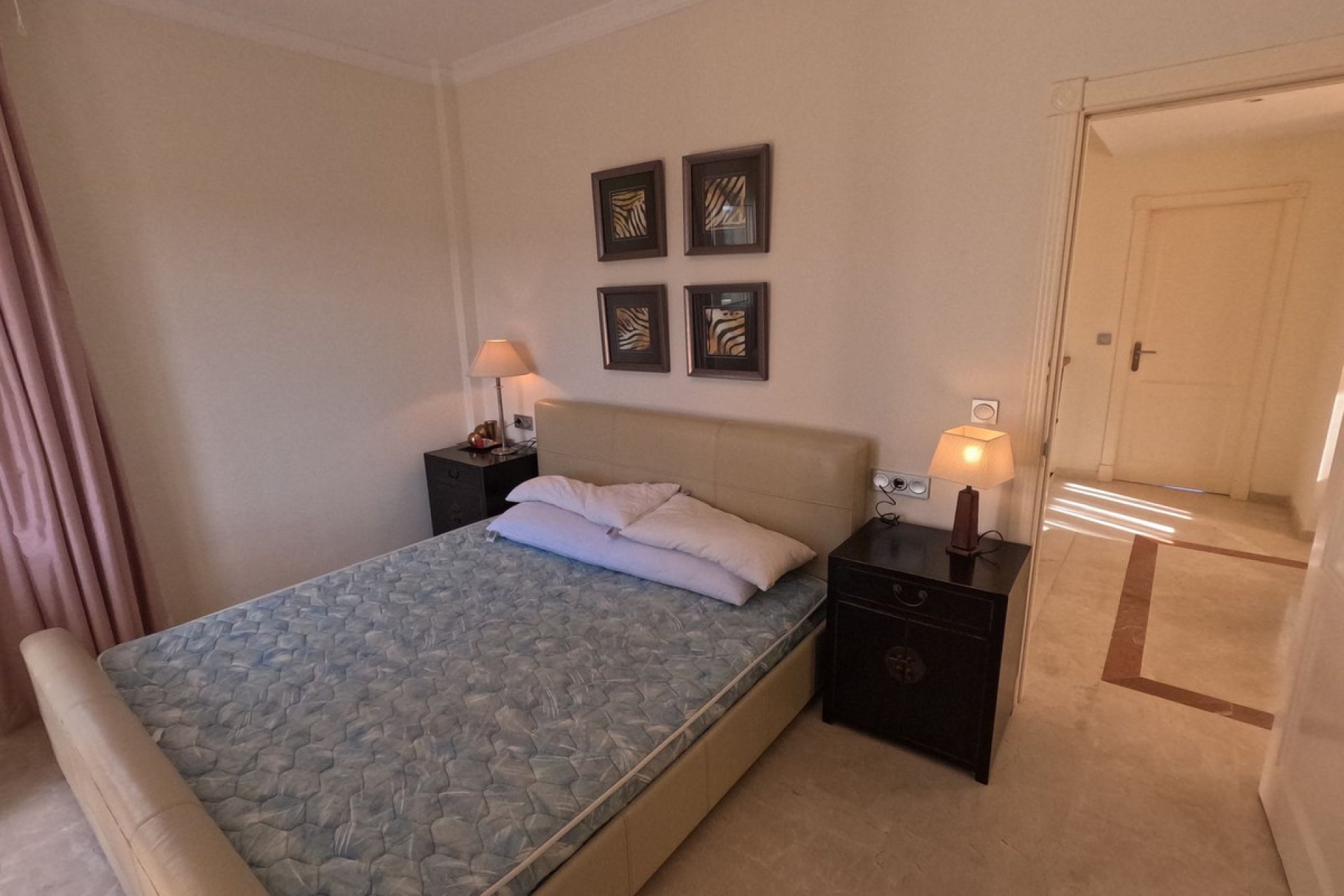 Resale - Apartment - Penthouse - San Roque Club