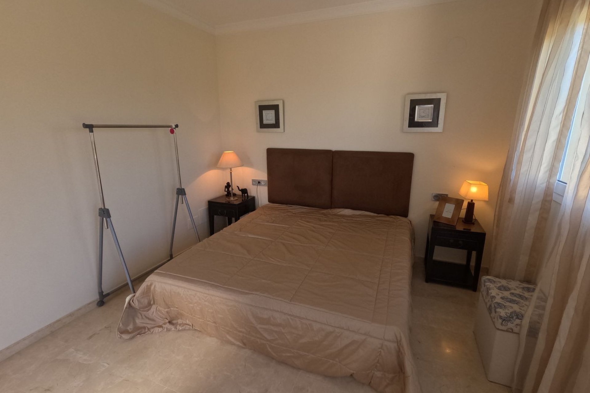 Resale - Apartment - Penthouse - San Roque Club