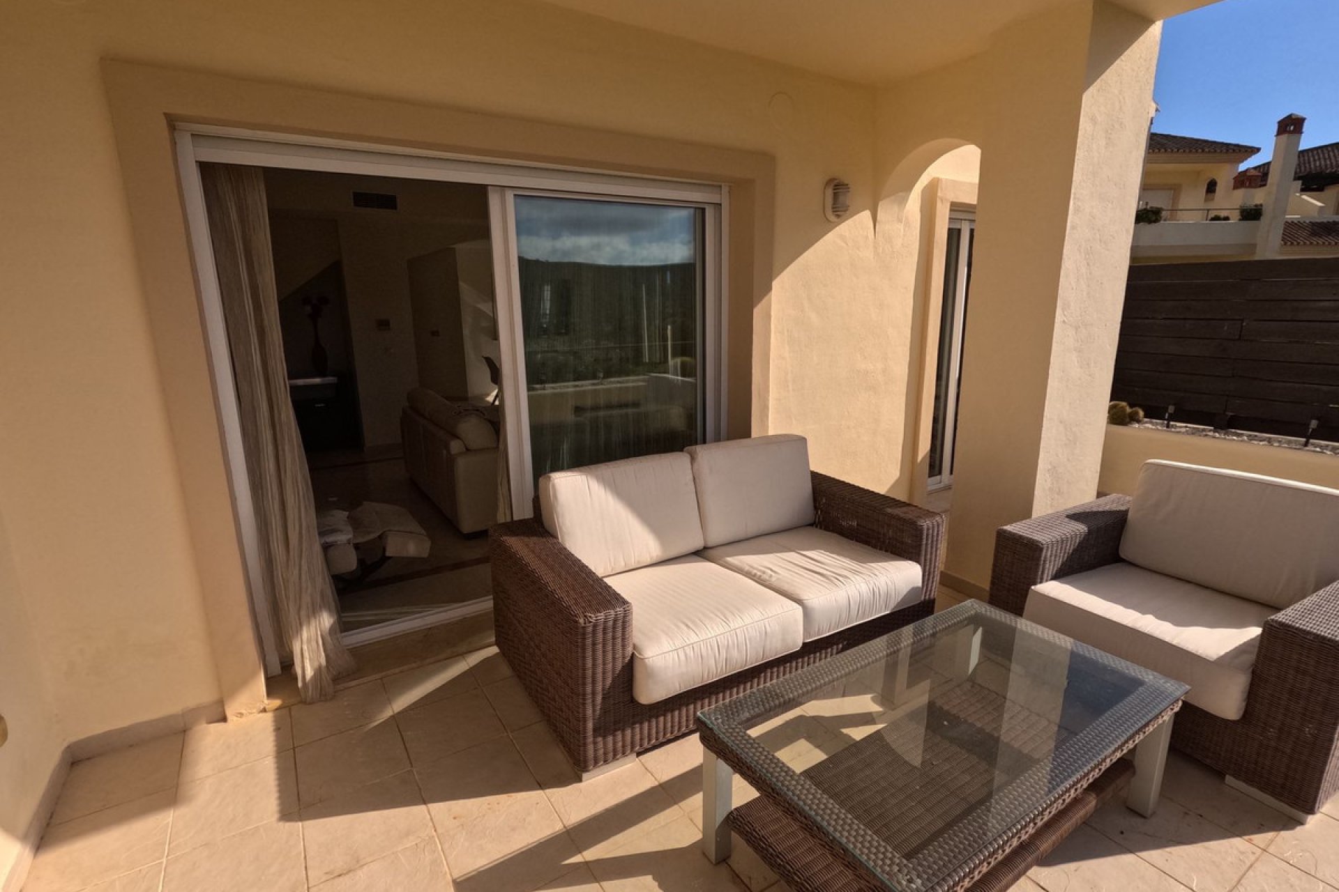 Resale - Apartment - Penthouse - San Roque Club