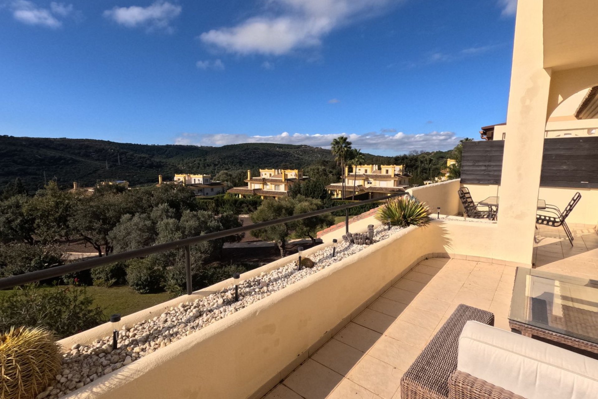 Resale - Apartment - Penthouse - San Roque Club