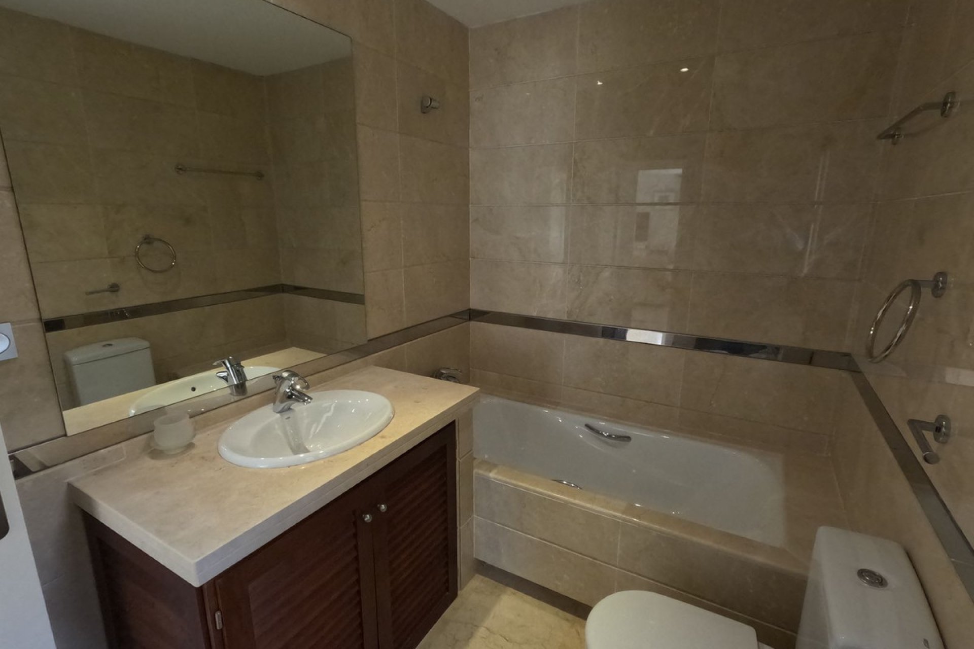 Resale - Apartment - Penthouse - San Roque Club