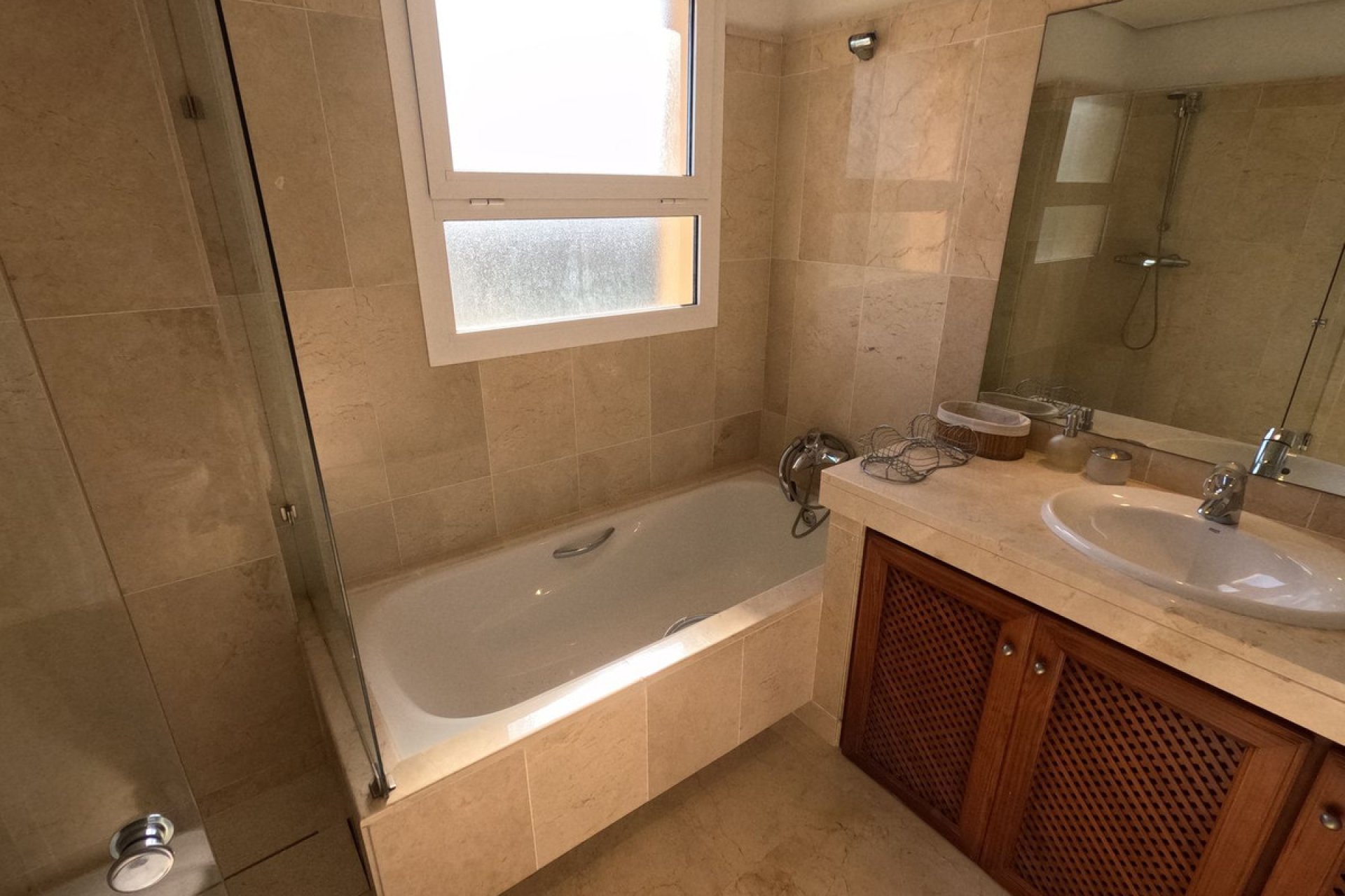 Resale - Apartment - Penthouse - San Roque Club