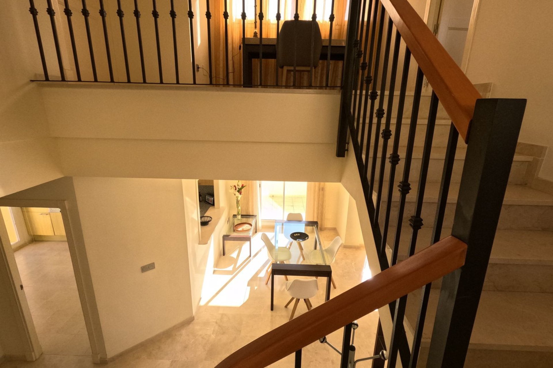 Resale - Apartment - Penthouse - San Roque Club