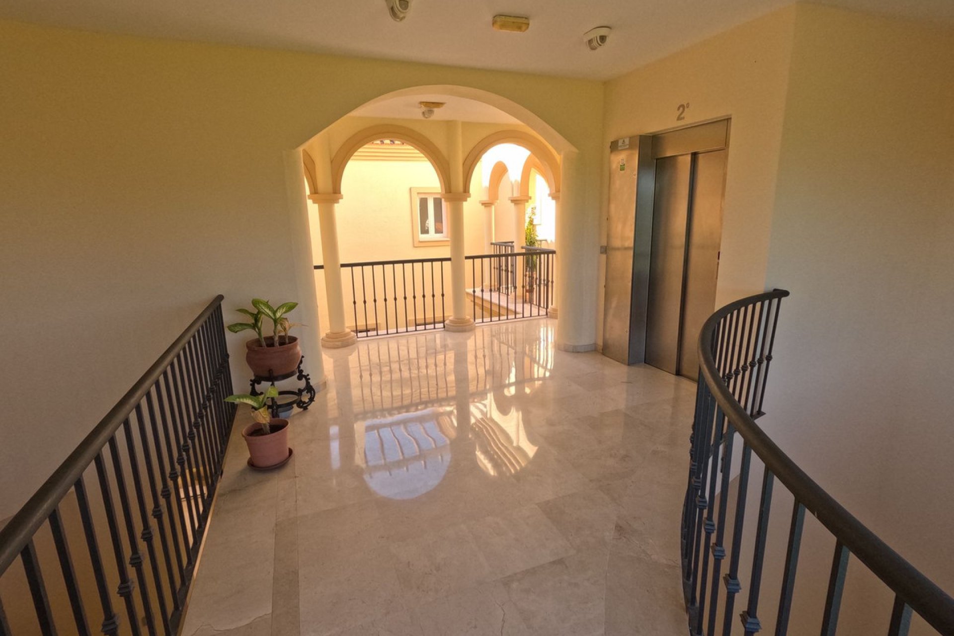 Resale - Apartment - Penthouse - San Roque Club