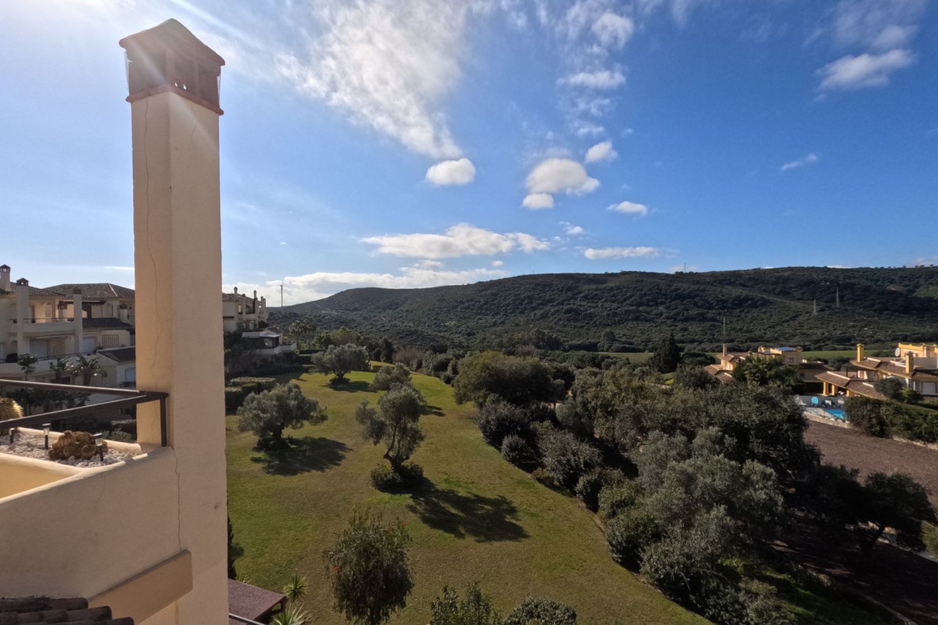 Resale - Apartment - Penthouse - San Roque Club