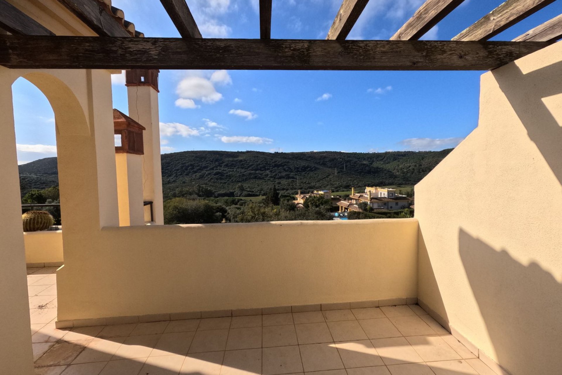 Resale - Apartment - Penthouse - San Roque Club