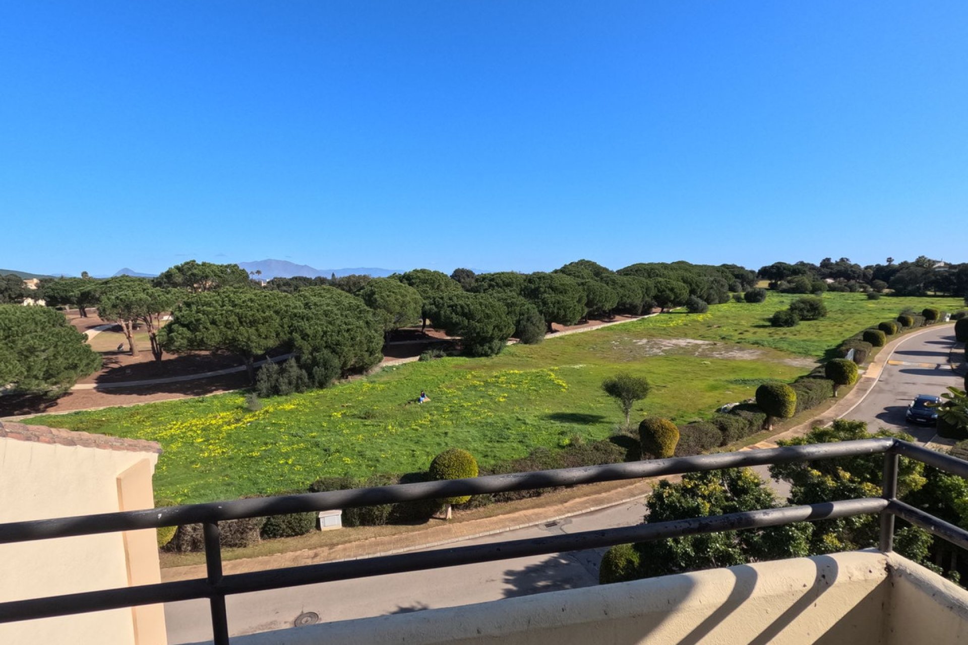Resale - Apartment - Penthouse - San Roque Club