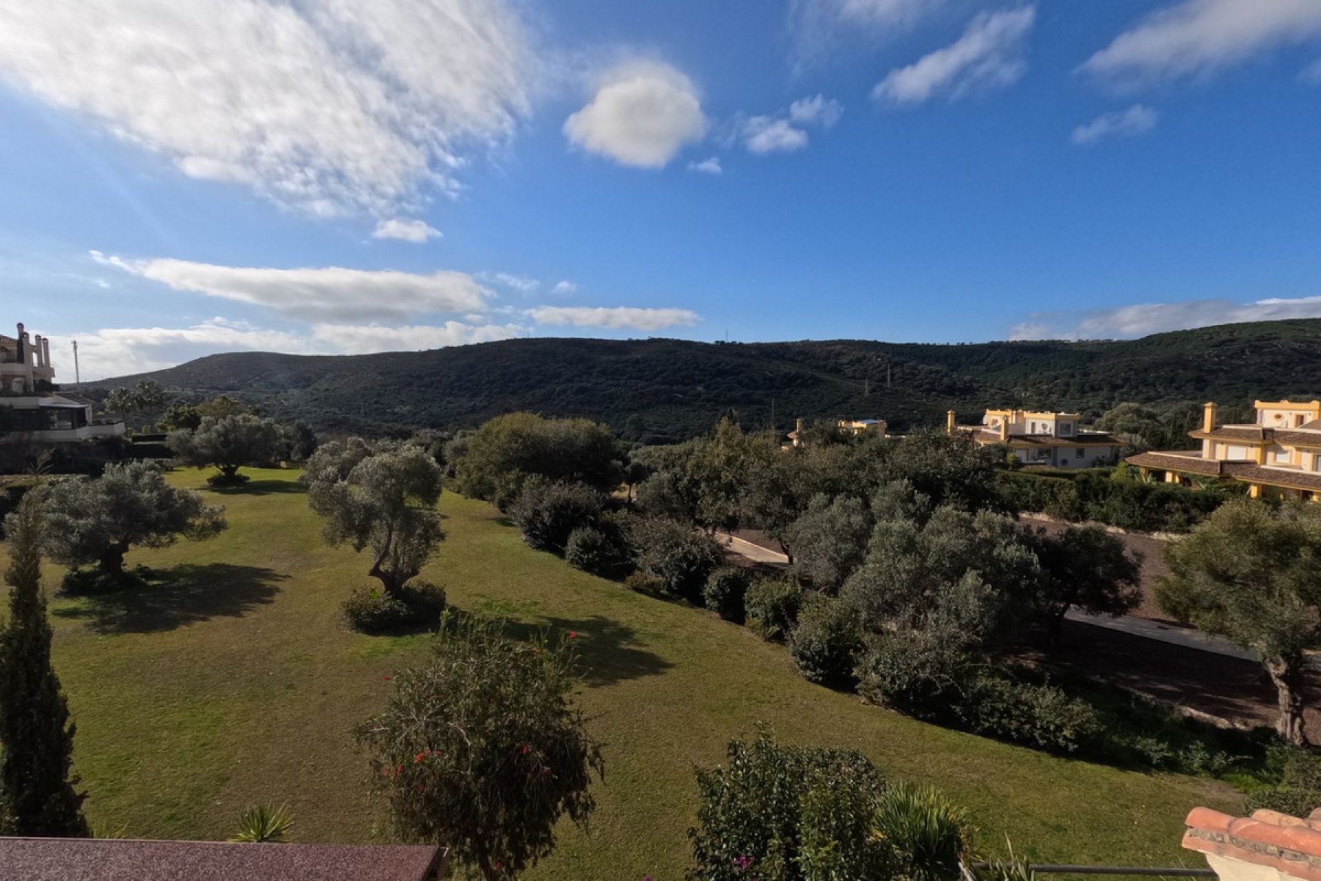 Resale - Apartment - Penthouse - San Roque Club