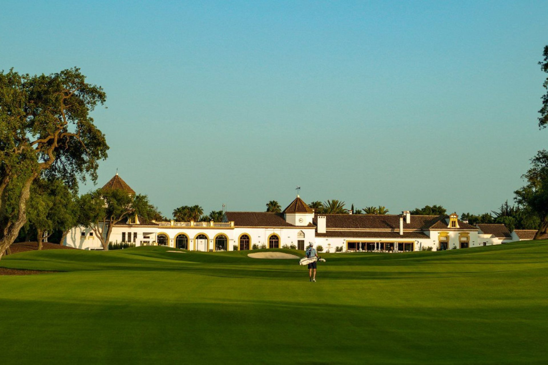 Resale - Apartment - Penthouse - San Roque Club