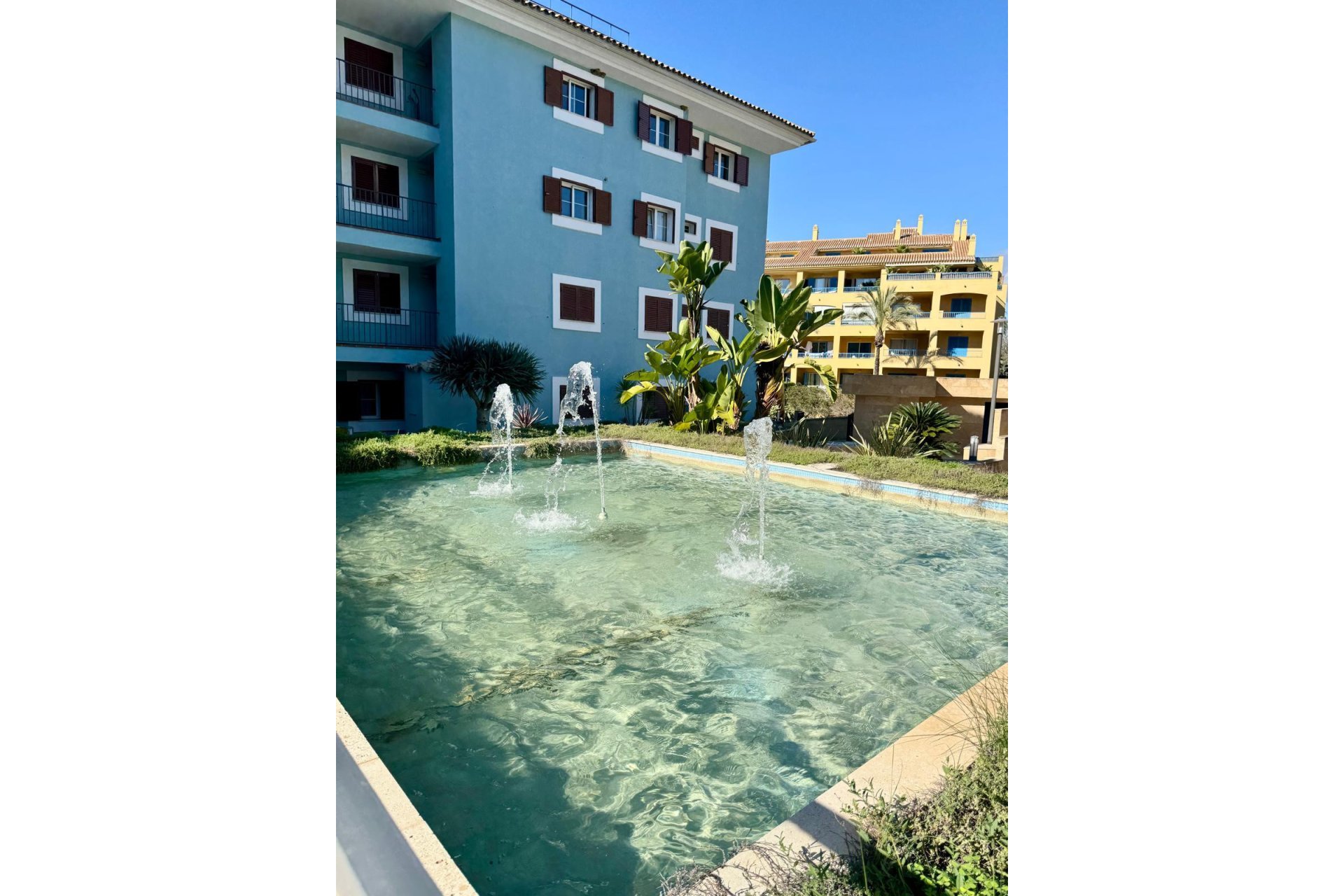 Resale - Apartment - Penthouse - Sotogrande Marina