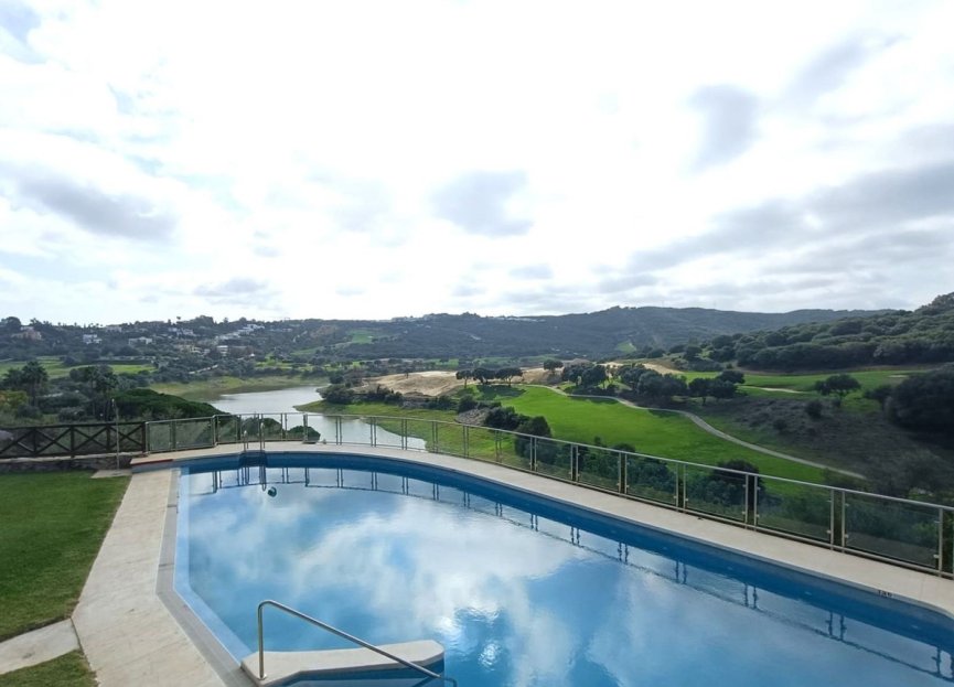 Resale - Apartment - Penthouse - Sotogrande