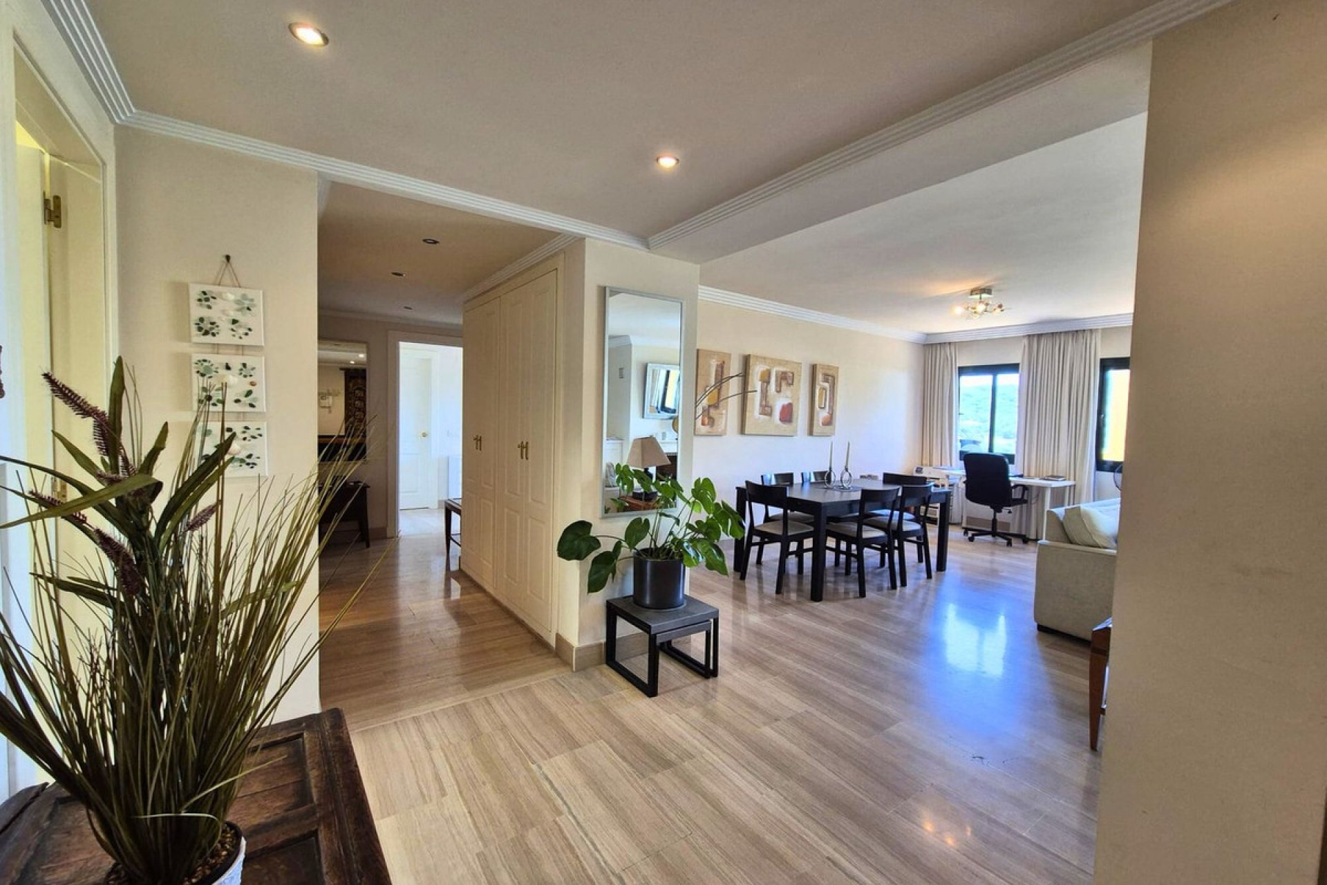 Resale - Apartment - Penthouse - Sotogrande