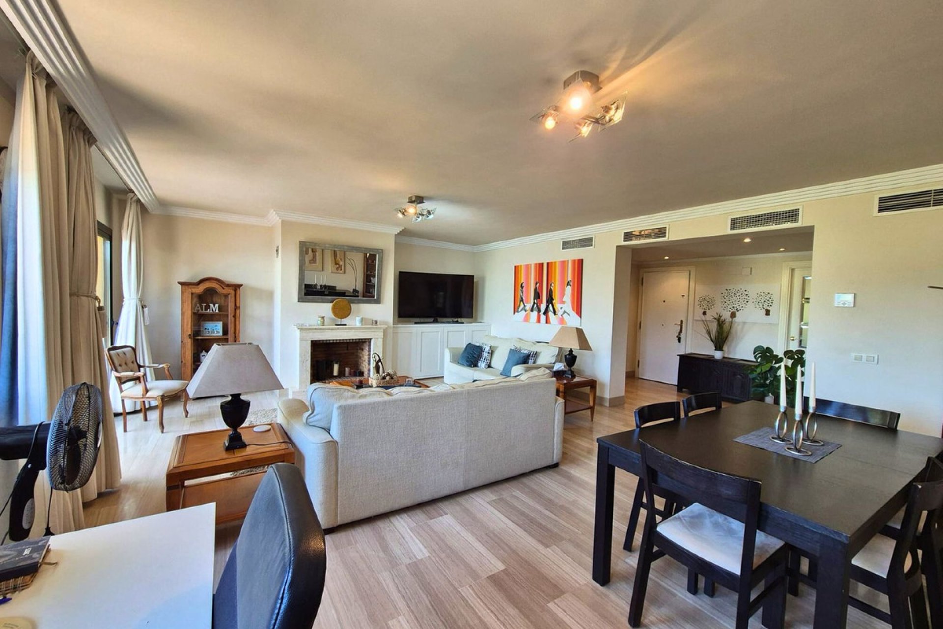 Resale - Apartment - Penthouse - Sotogrande