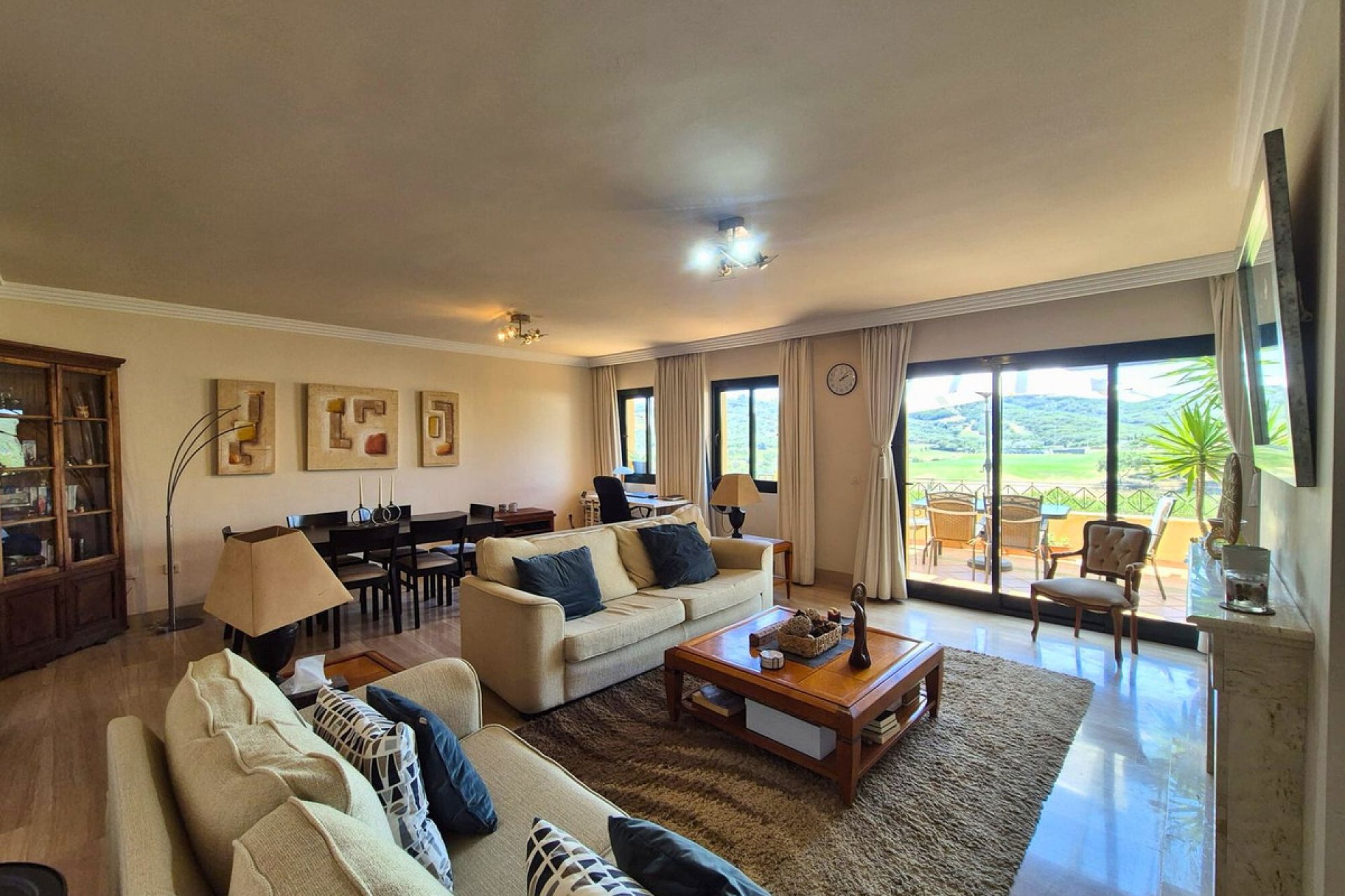 Resale - Apartment - Penthouse - Sotogrande