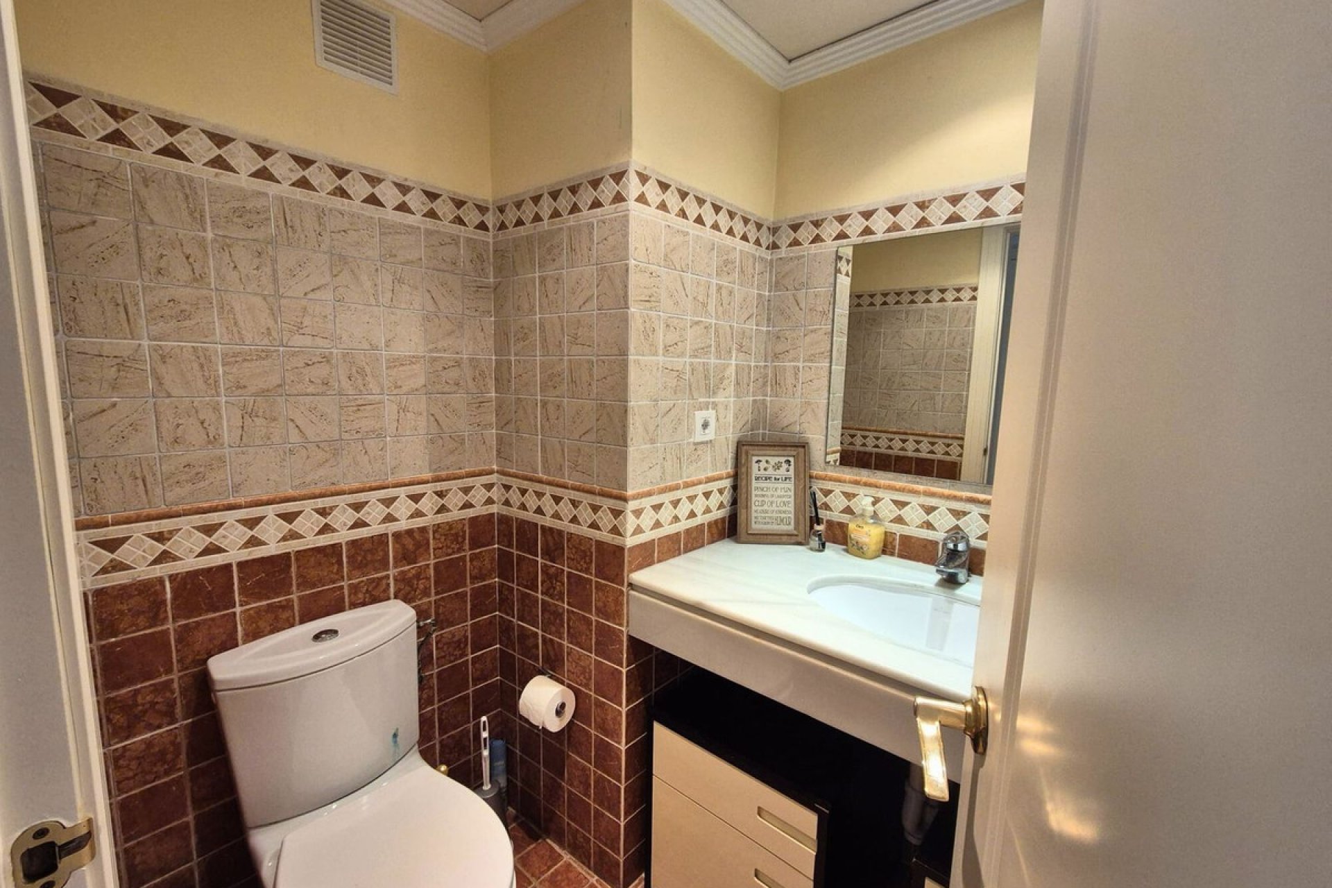 Resale - Apartment - Penthouse - Sotogrande