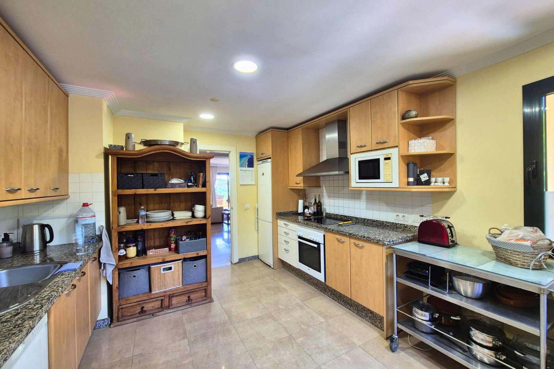 Resale - Apartment - Penthouse - Sotogrande