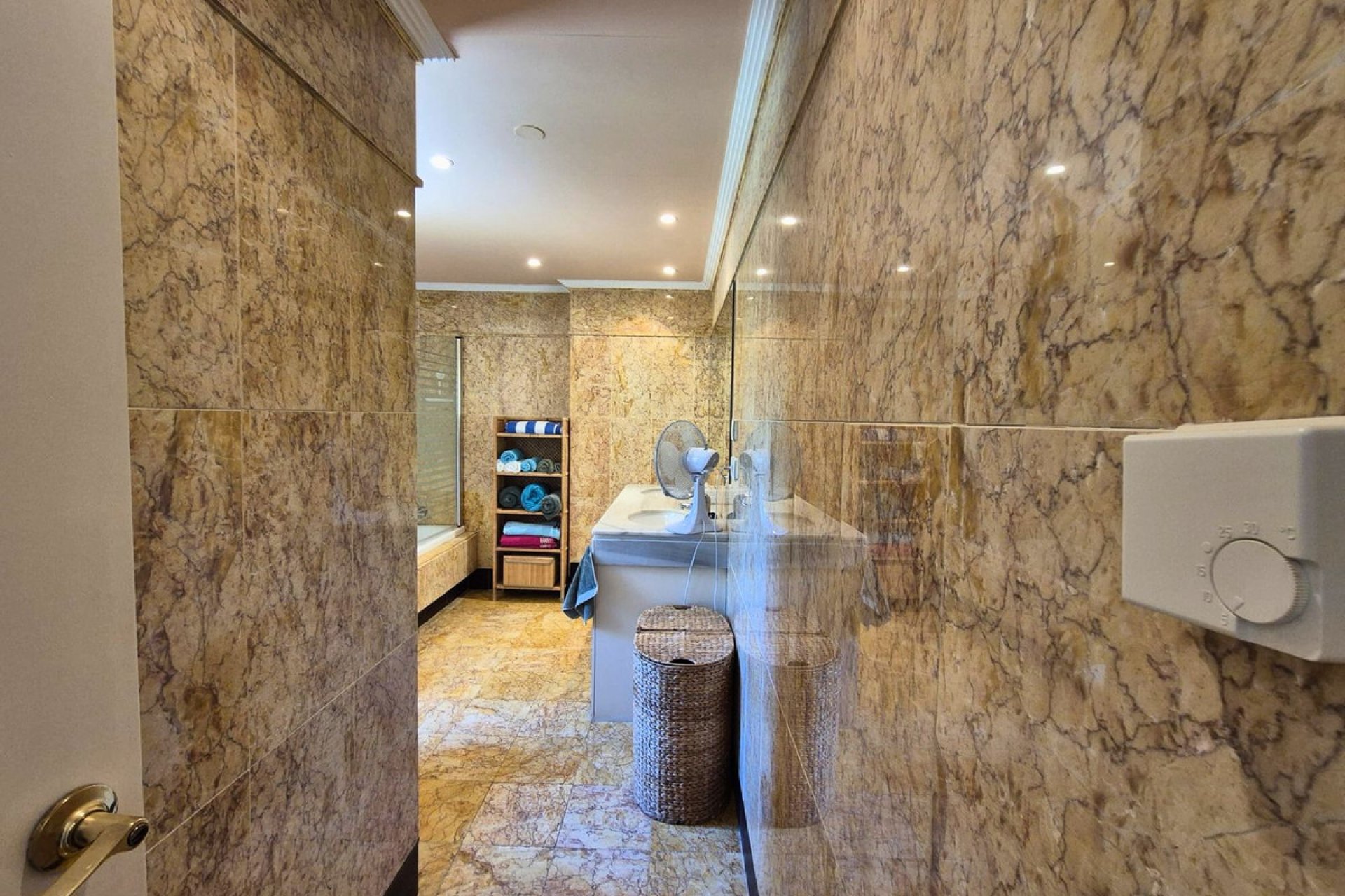 Resale - Apartment - Penthouse - Sotogrande