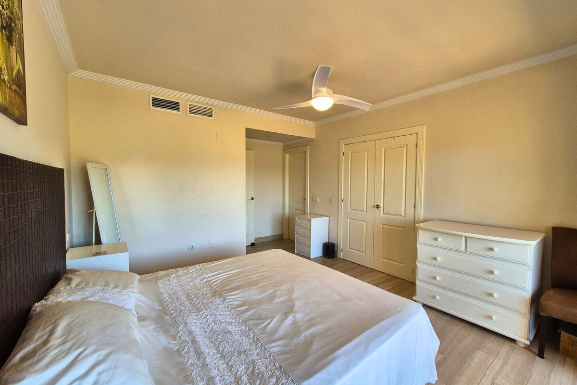 Resale - Apartment - Penthouse - Sotogrande