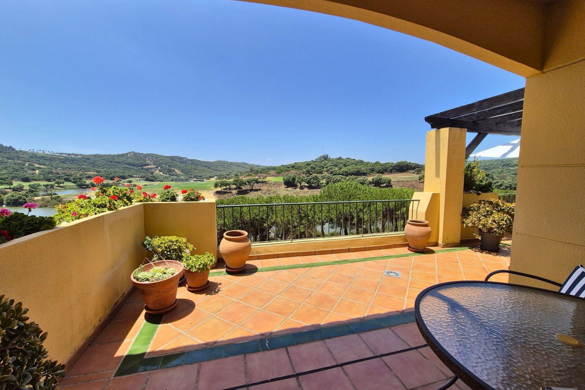 Resale - Apartment - Penthouse - Sotogrande