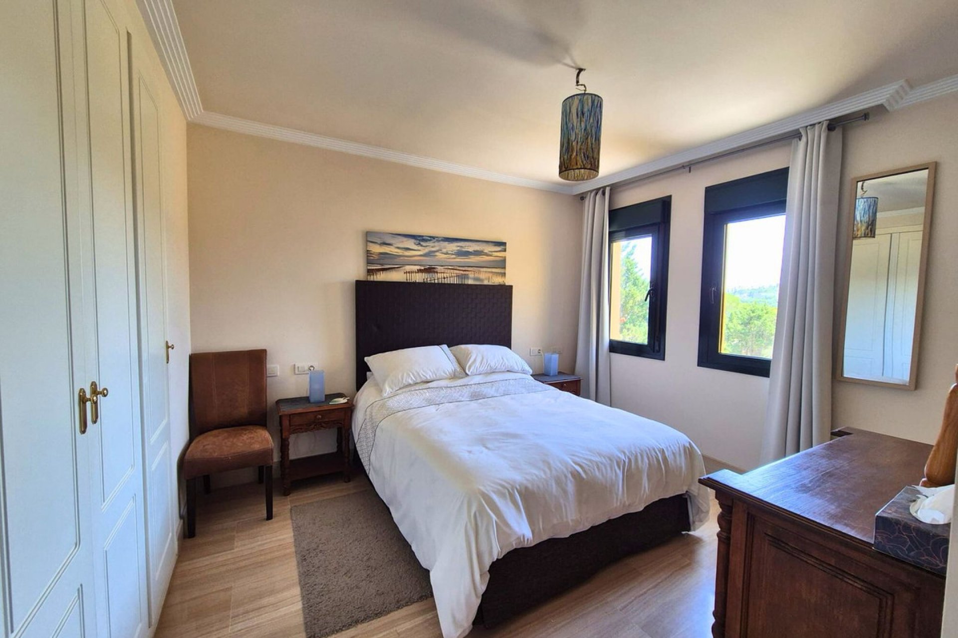 Resale - Apartment - Penthouse - Sotogrande