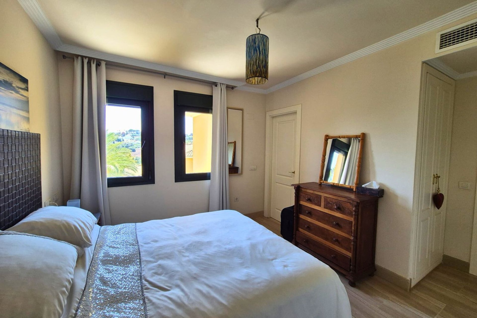 Resale - Apartment - Penthouse - Sotogrande