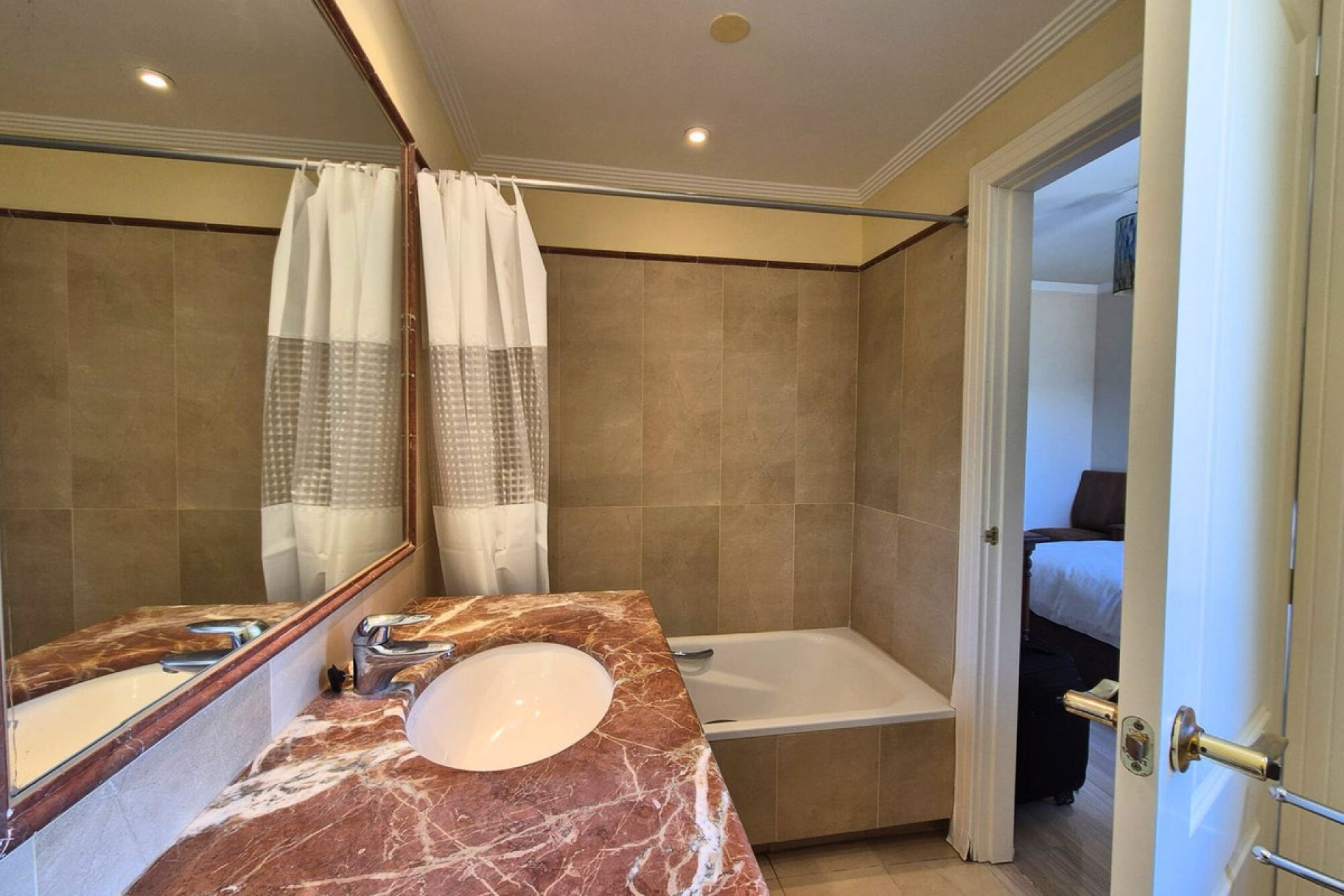 Resale - Apartment - Penthouse - Sotogrande