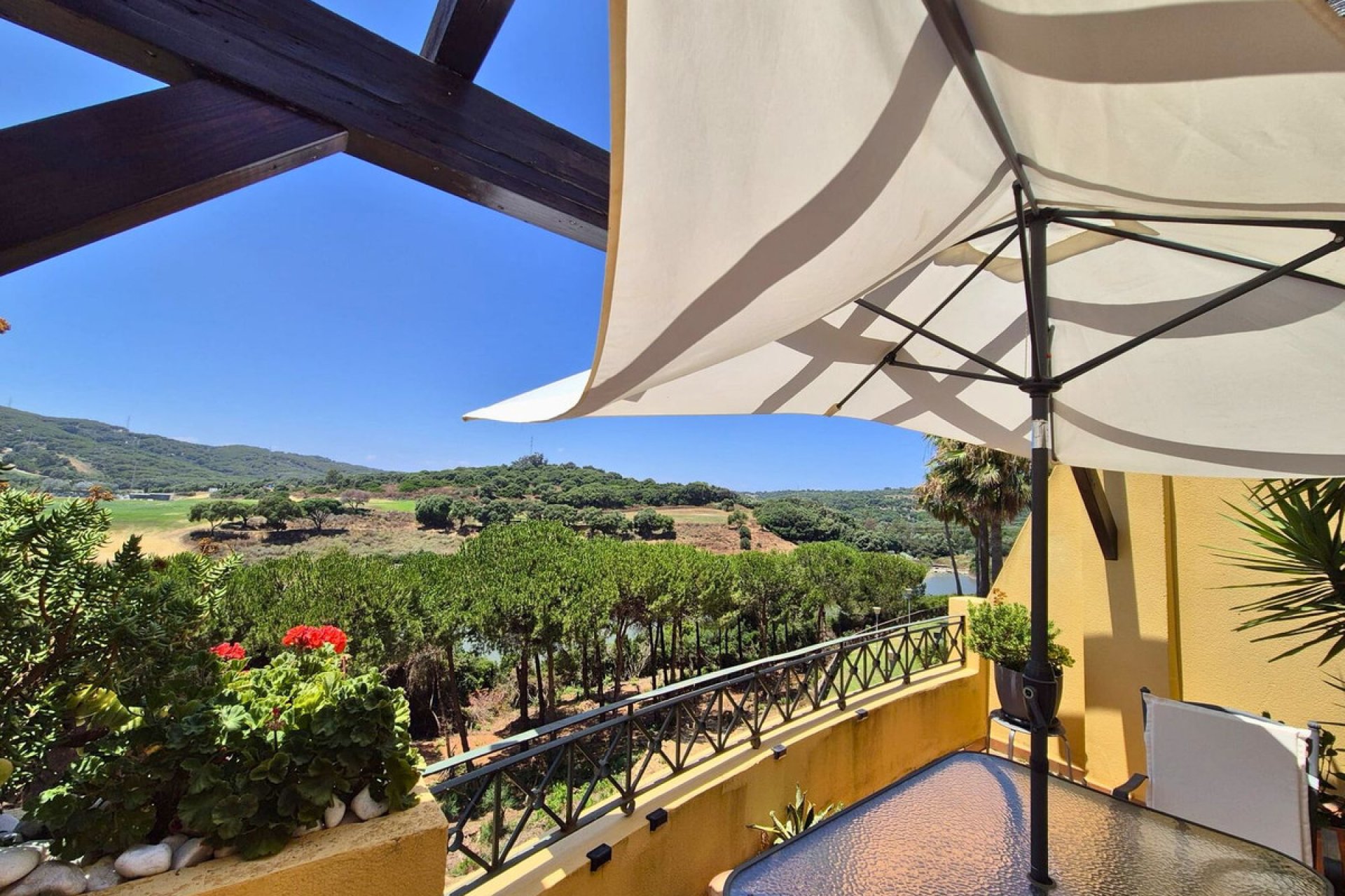 Resale - Apartment - Penthouse - Sotogrande