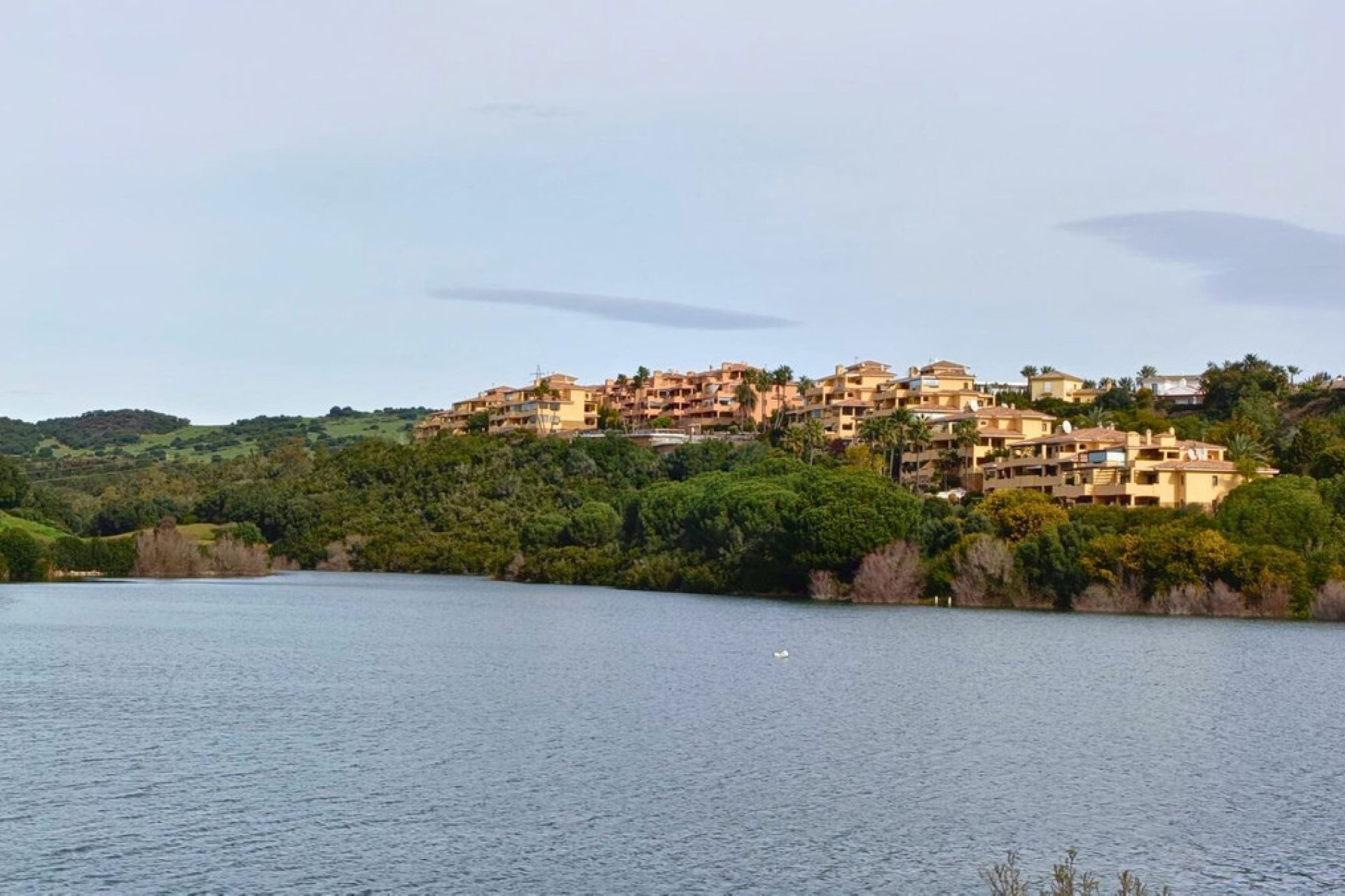 Resale - Apartment - Penthouse - Sotogrande