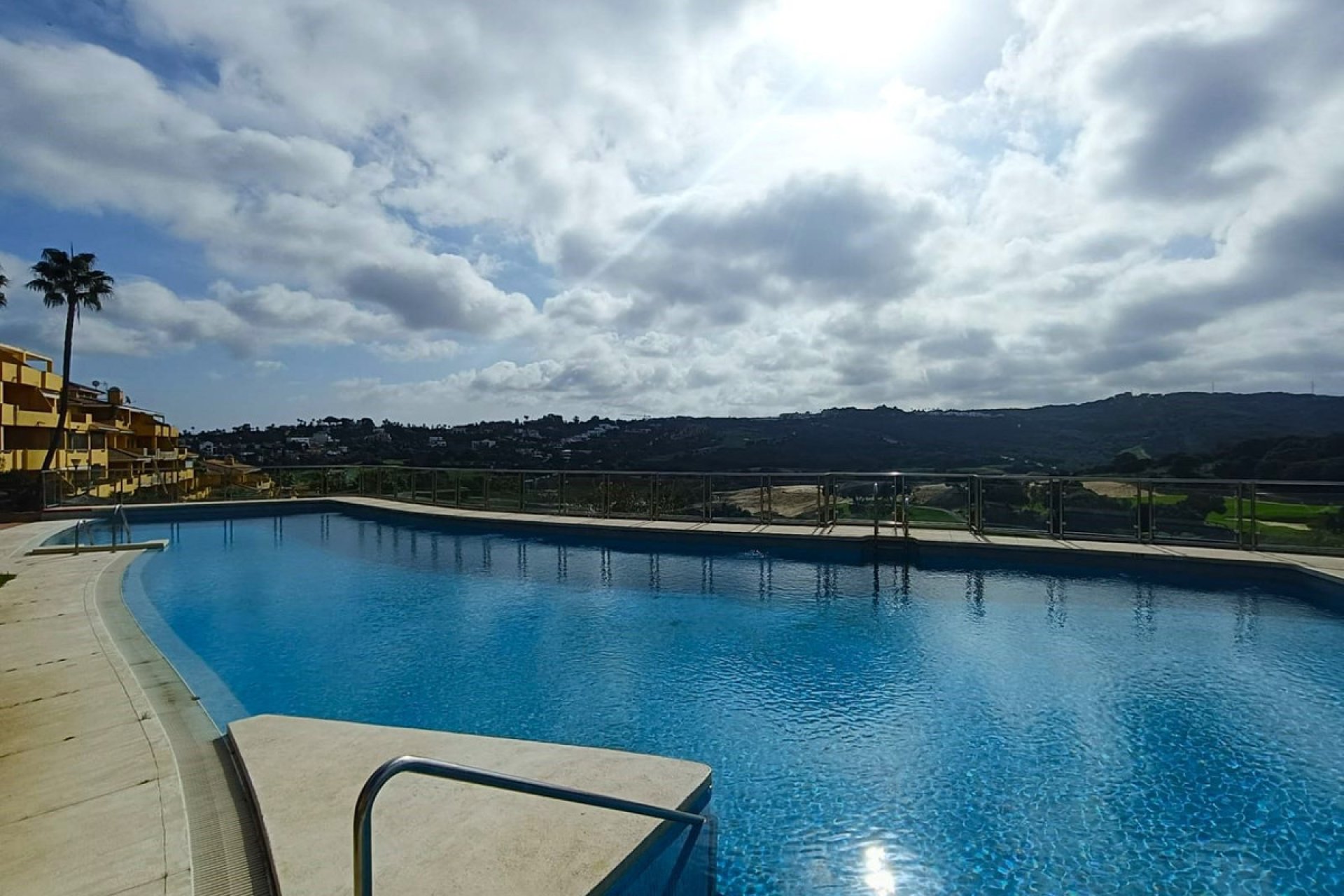 Resale - Apartment - Penthouse - Sotogrande