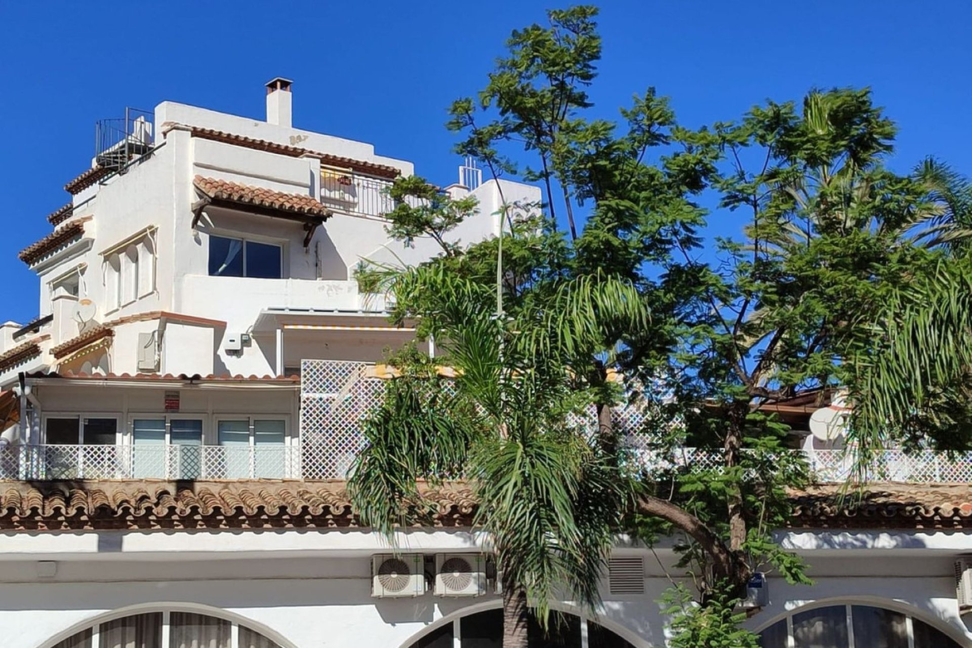 Resale - Apartment - Penthouse - Torremolinos - La Carihuela