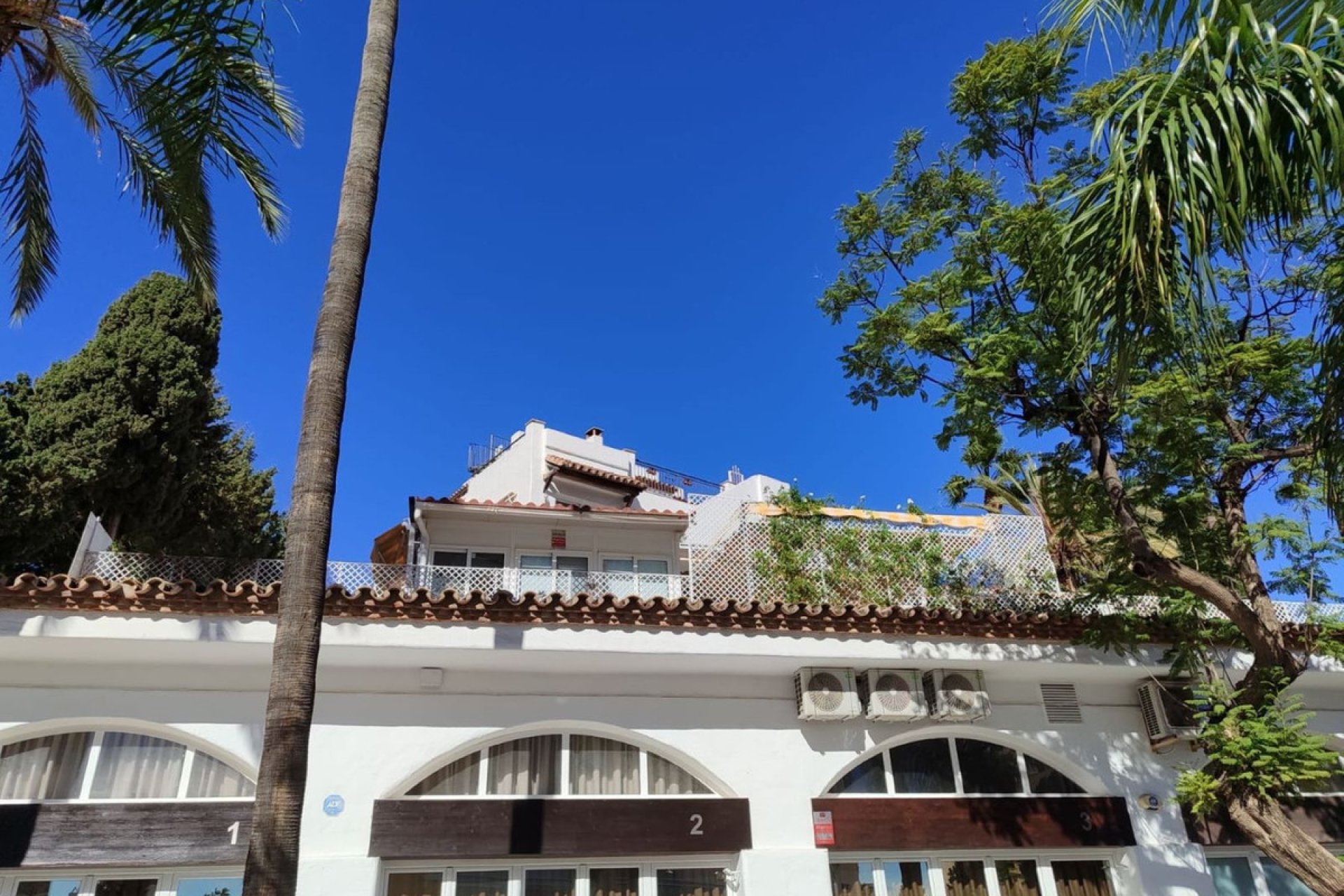 Resale - Apartment - Penthouse - Torremolinos - La Carihuela