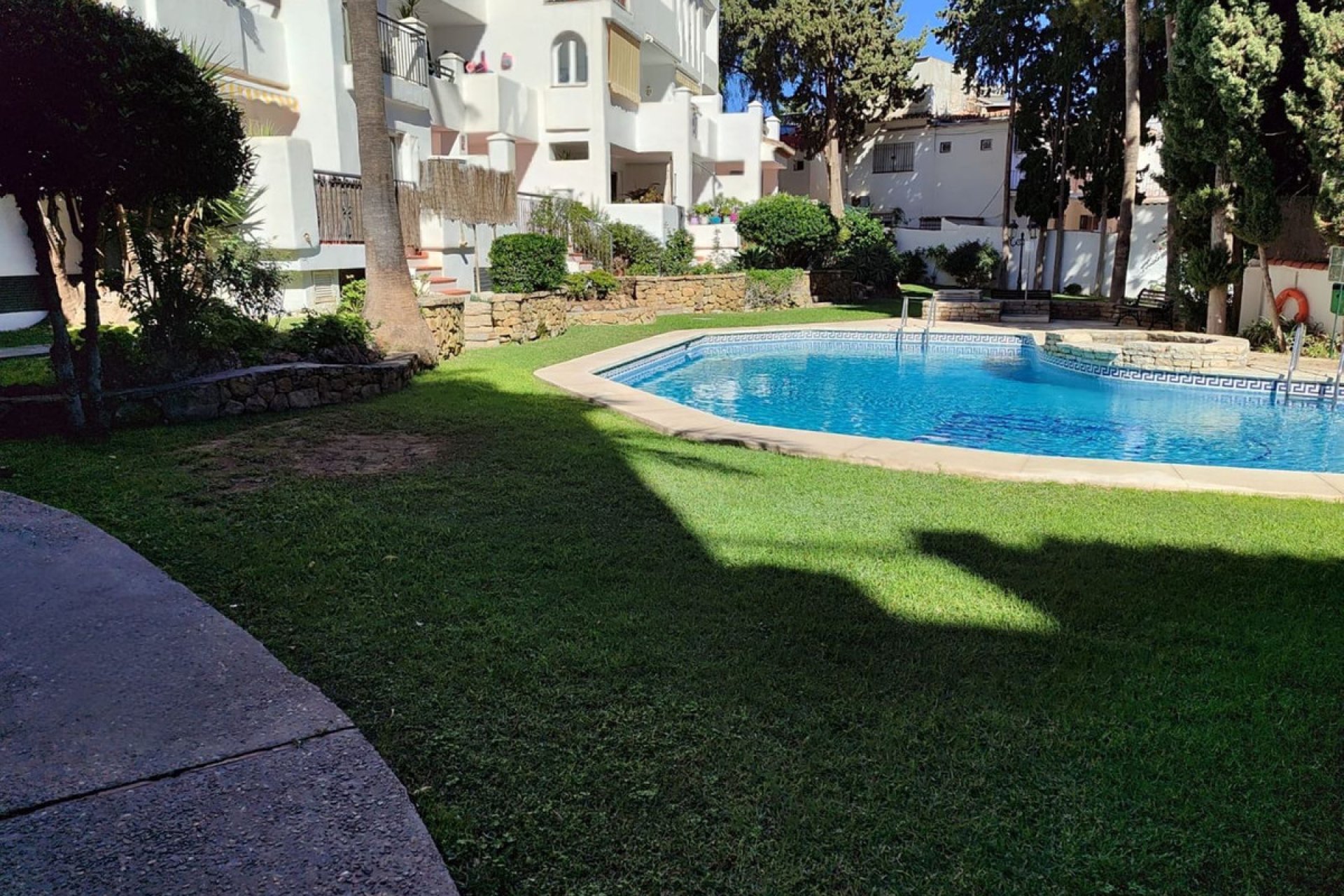 Resale - Apartment - Penthouse - Torremolinos - La Carihuela