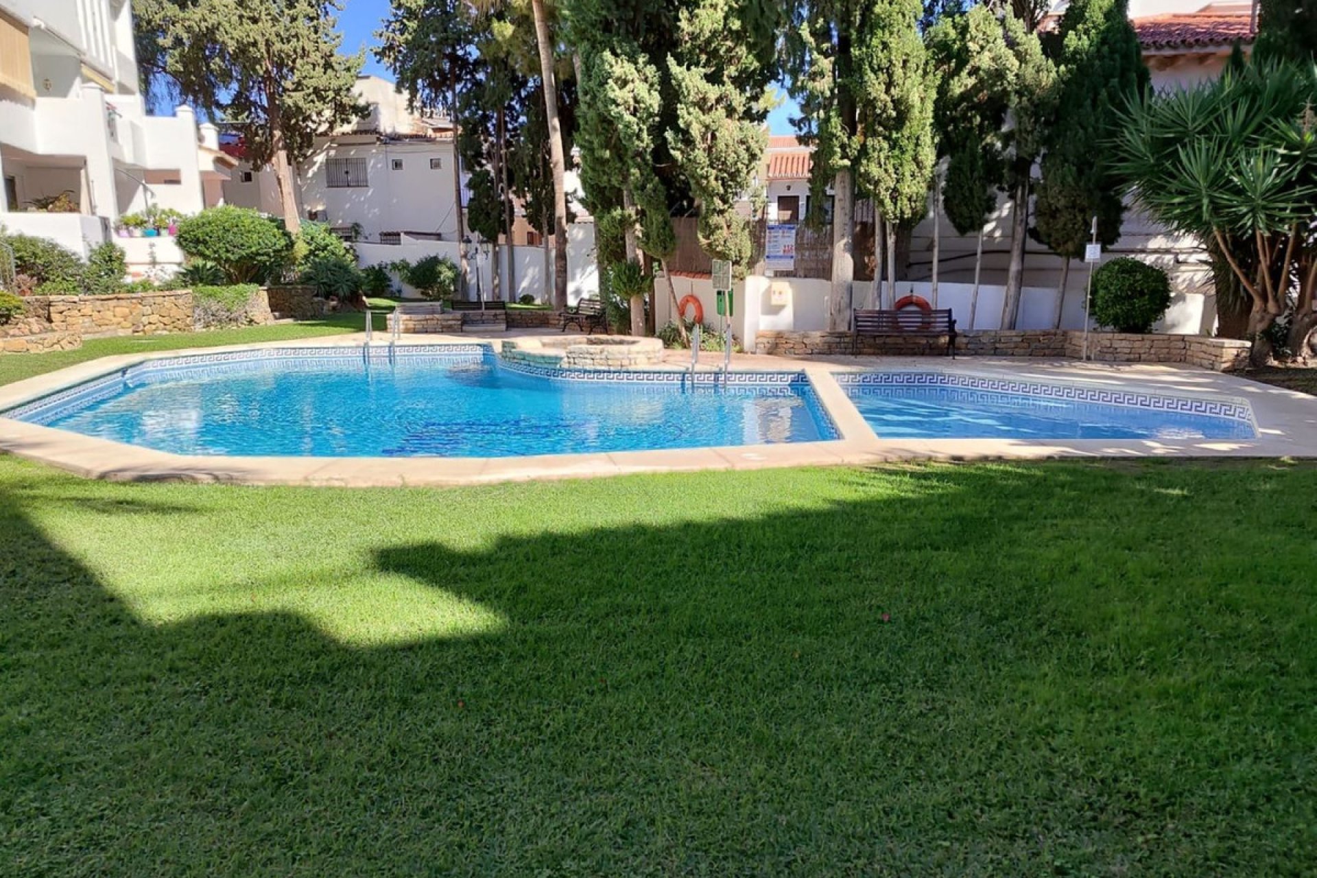 Resale - Apartment - Penthouse - Torremolinos - La Carihuela