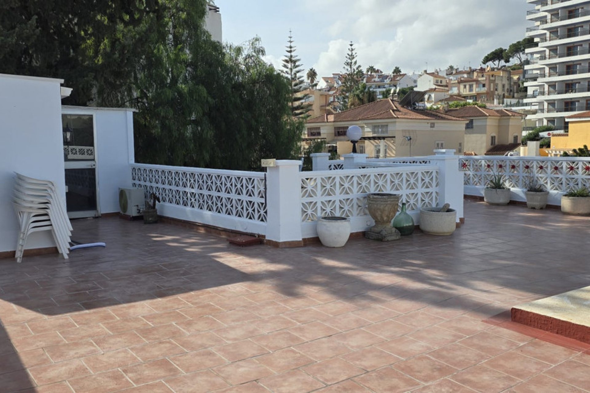 Resale - Apartment - Penthouse - Torremolinos - Montemar