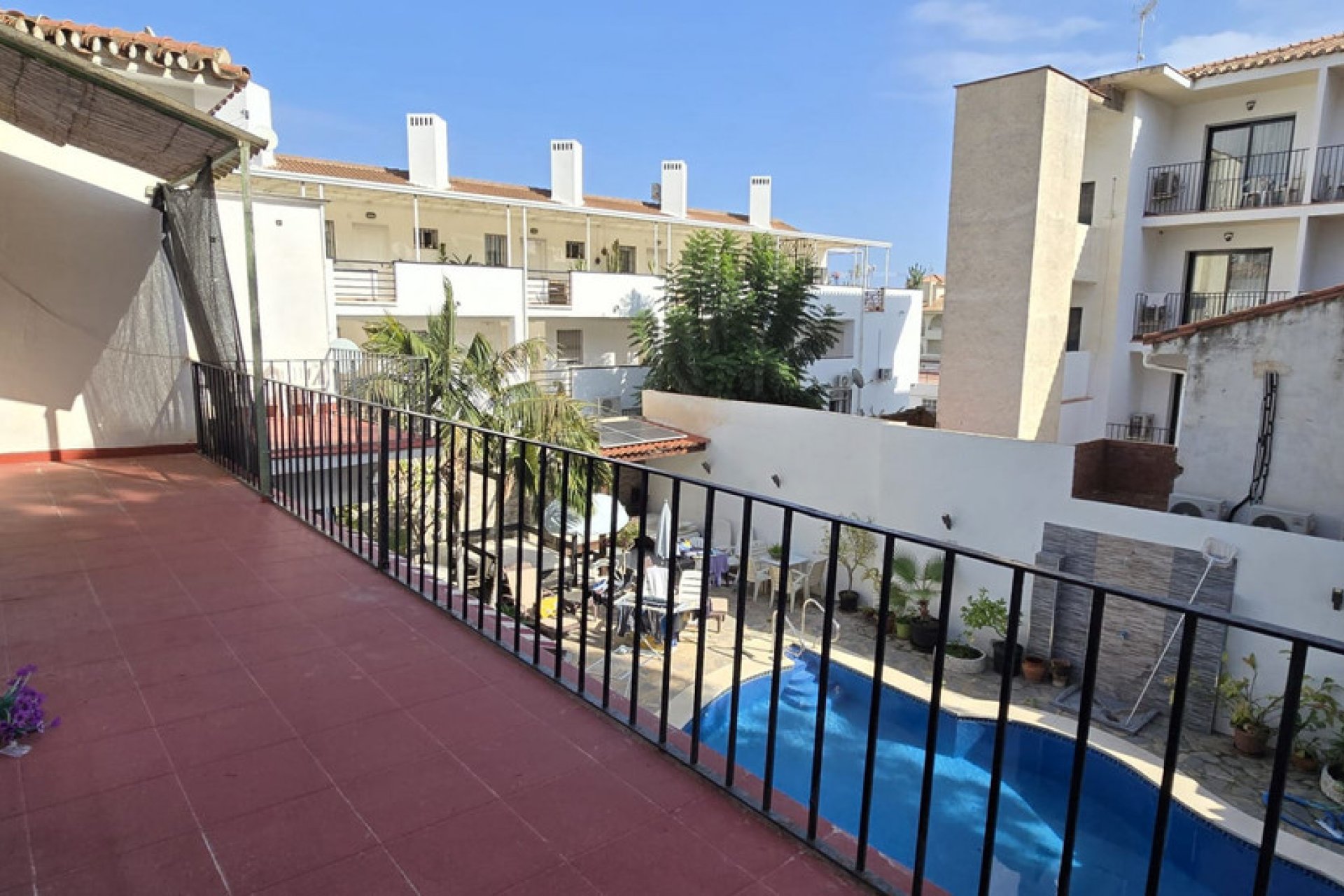 Resale - Apartment - Penthouse - Torremolinos - Montemar