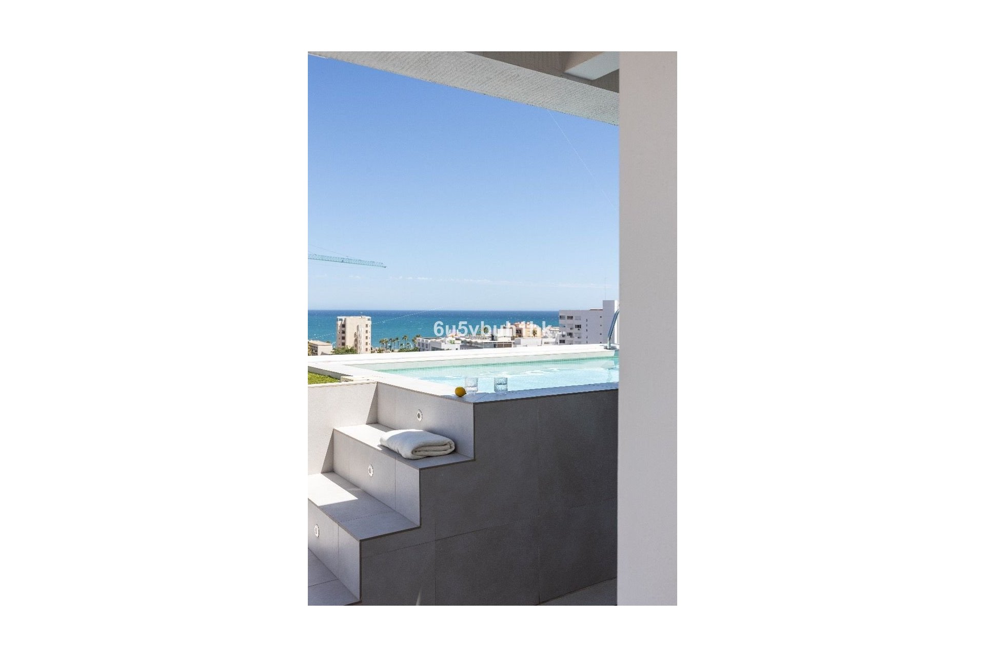 Resale - Apartment - Penthouse - Torremolinos - Playamar