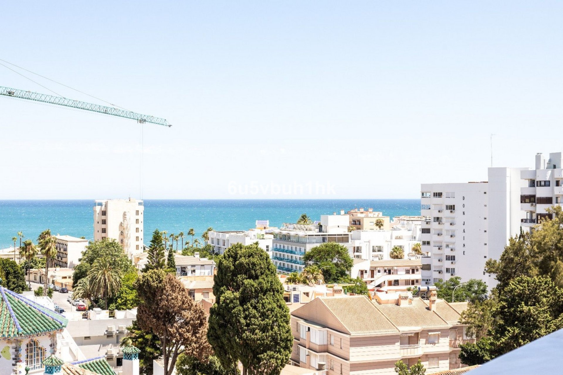 Resale - Apartment - Penthouse - Torremolinos - Playamar